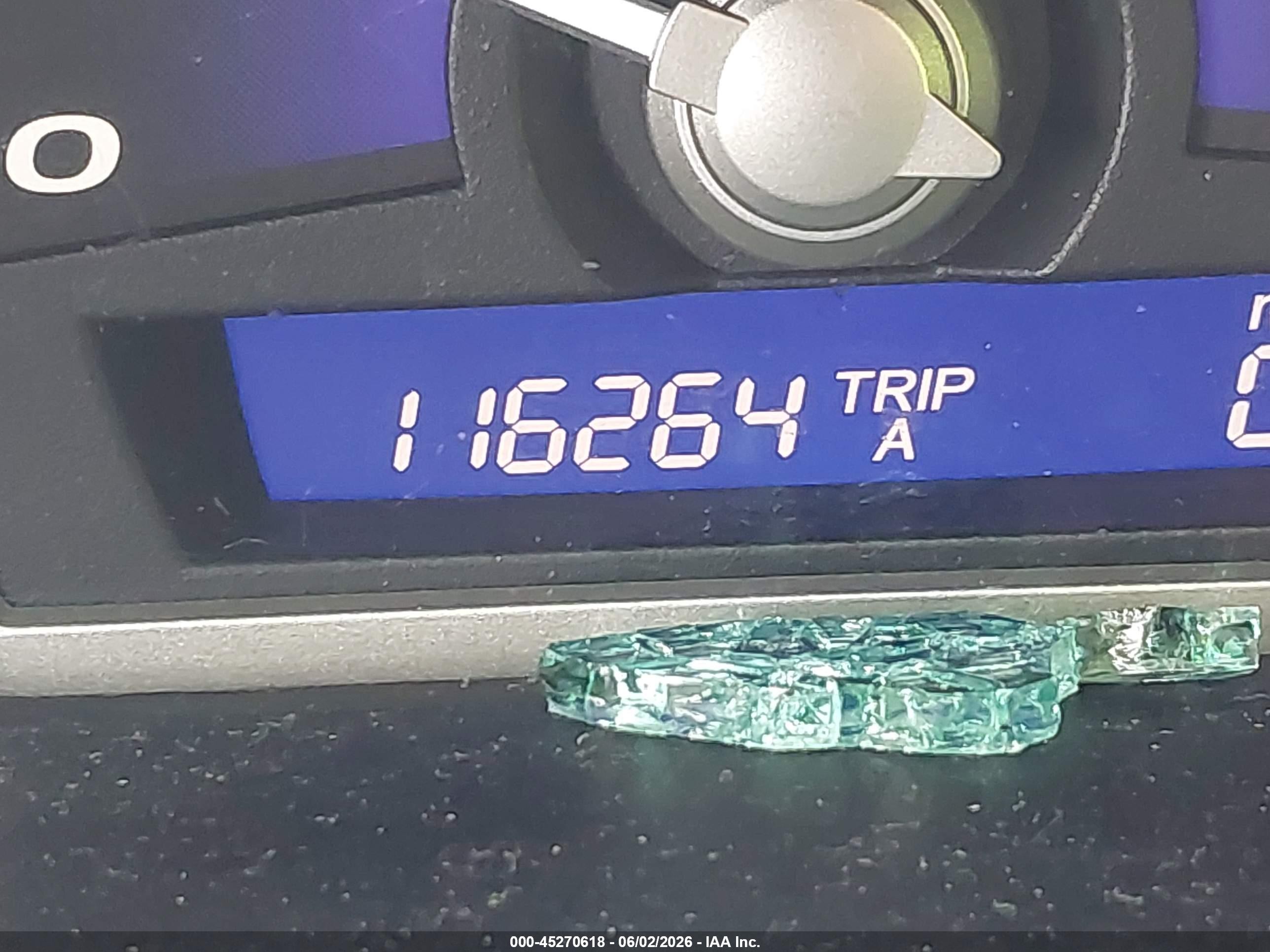2010 Honda Civic Lx Blue vin: 19XFA1F58AE077529