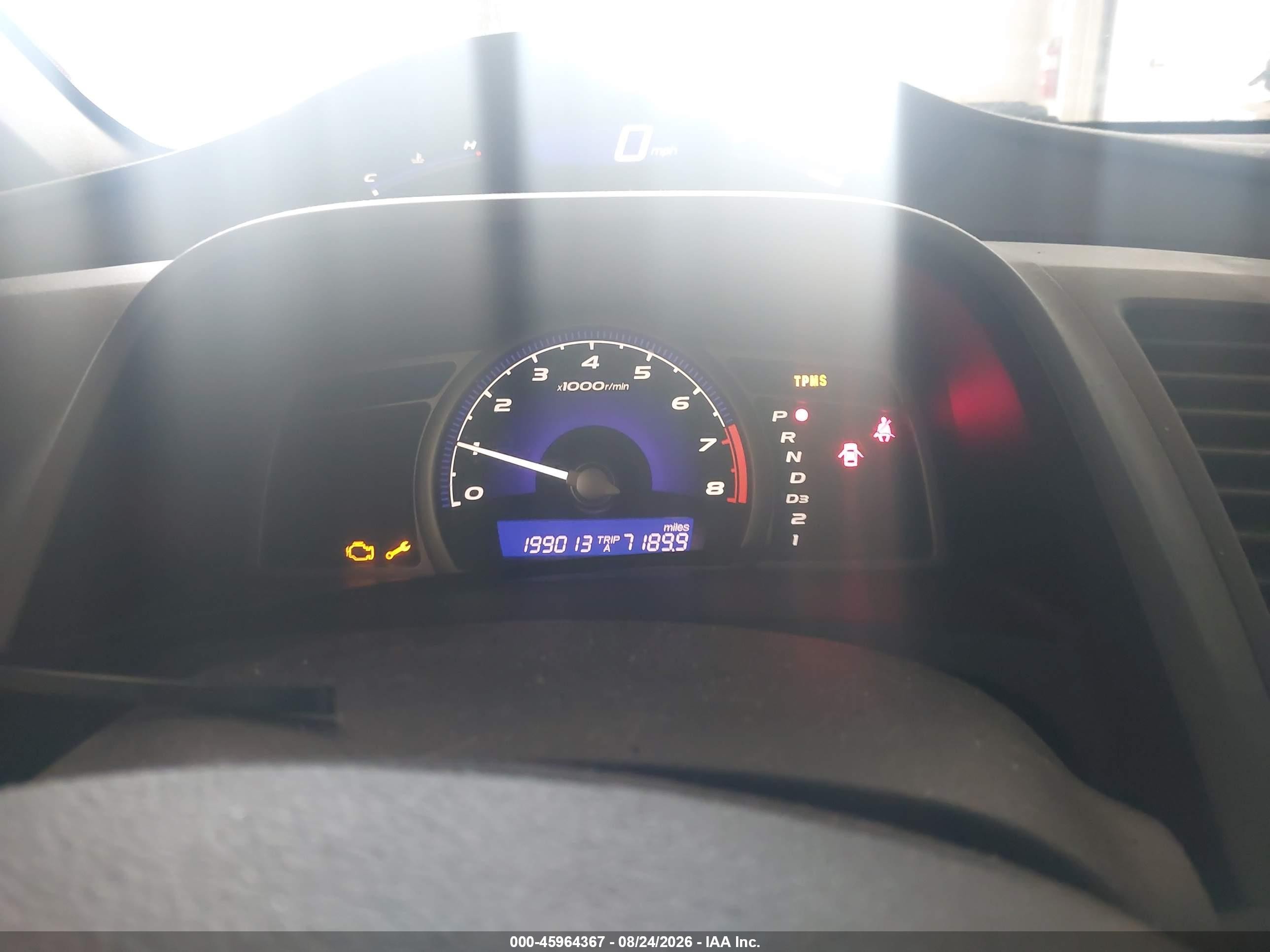 2011 Honda Civic Lx Gray vin: 19XFA1F58BE031376