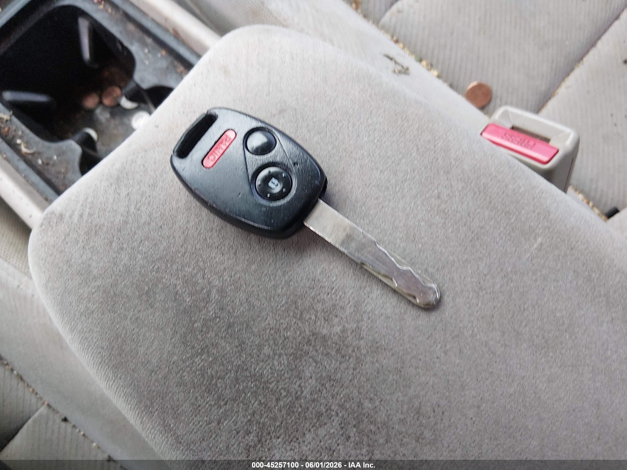 2011 Honda Civic Lx Gray vin: 19XFA1F58BE035072