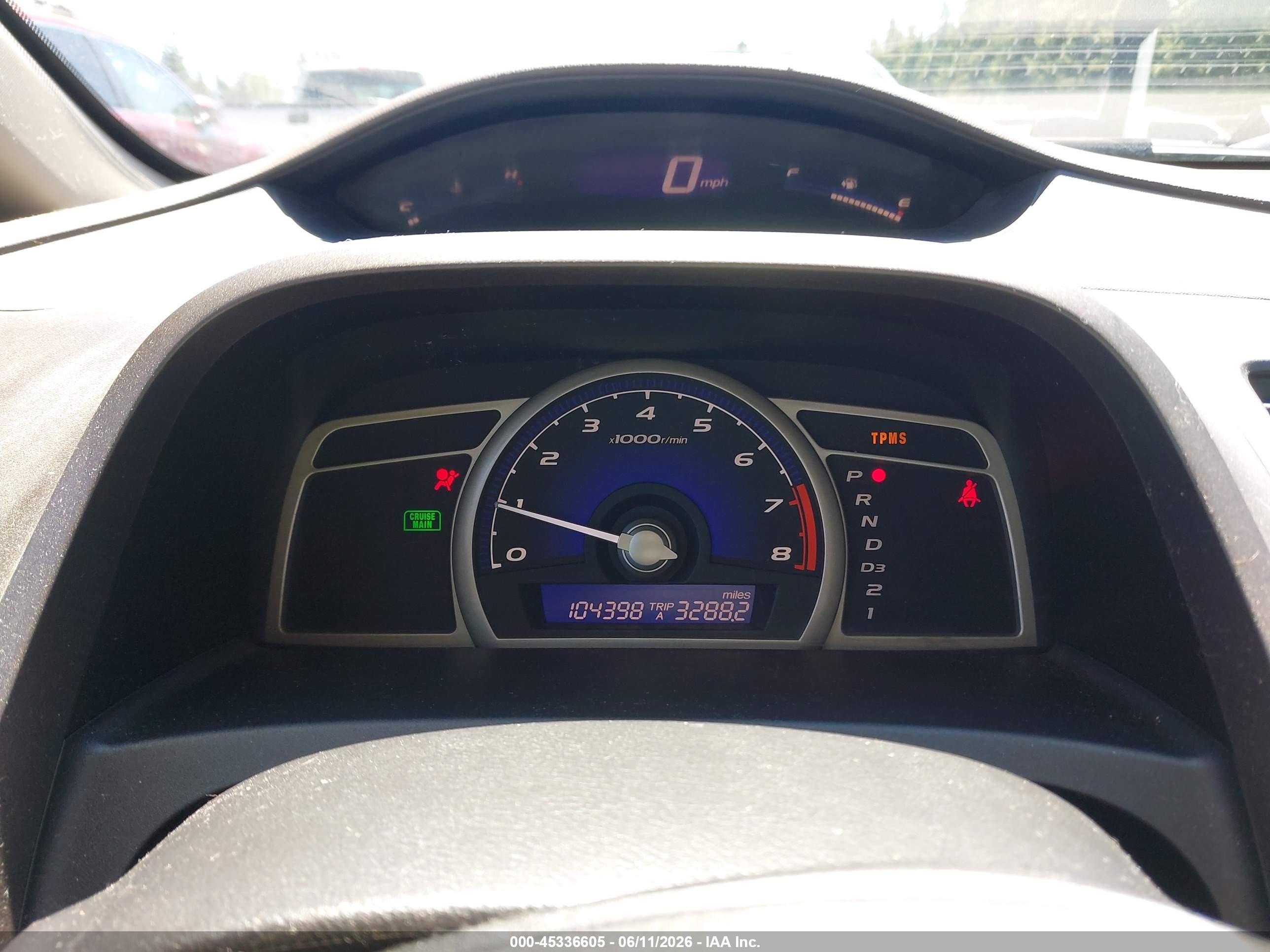 2010 Honda Civic Lx Black vin: 19XFA1F59AE010065