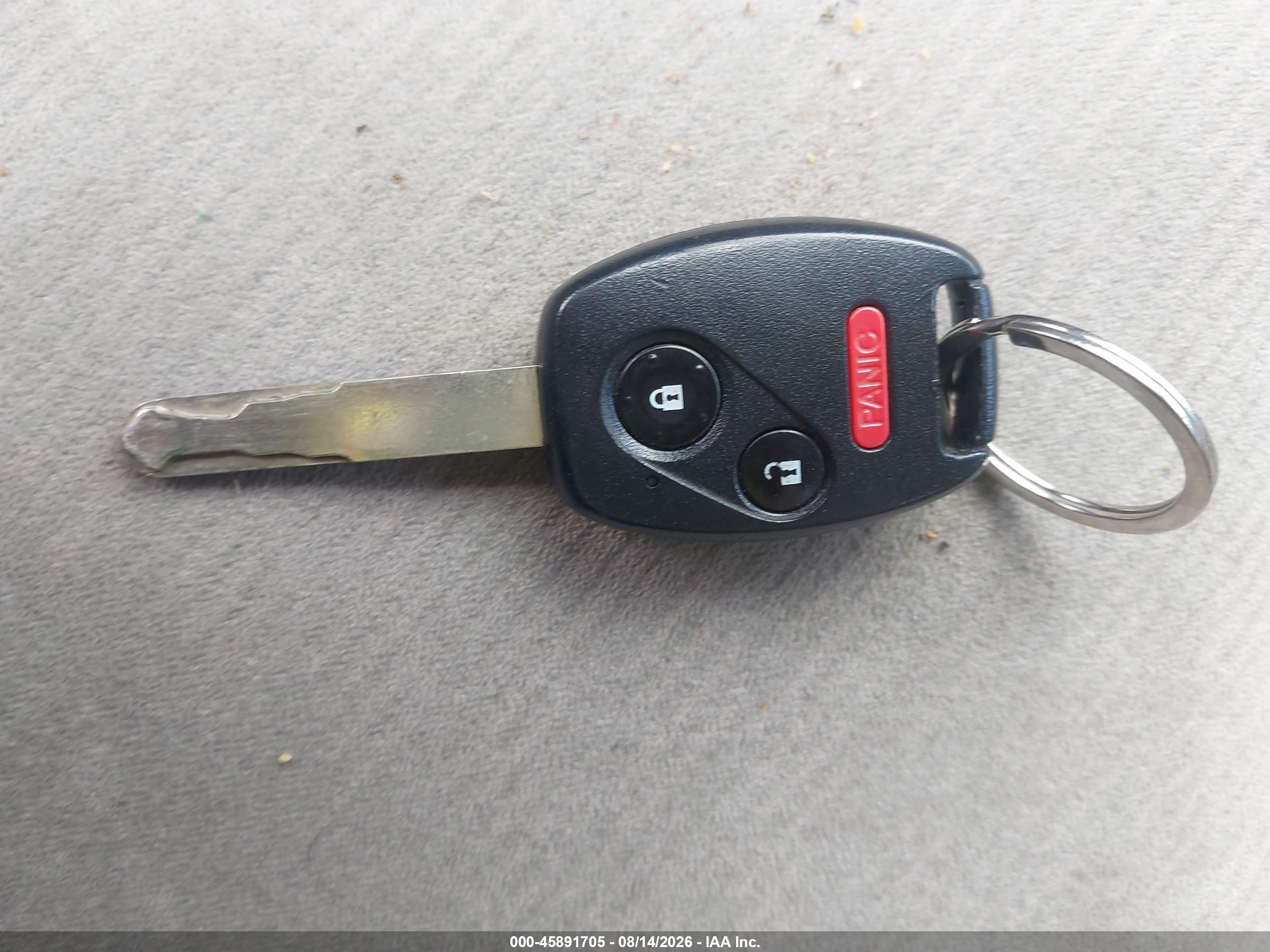 2010 Honda Civic Lx Бордовый vin: 19XFA1F59AE014259
