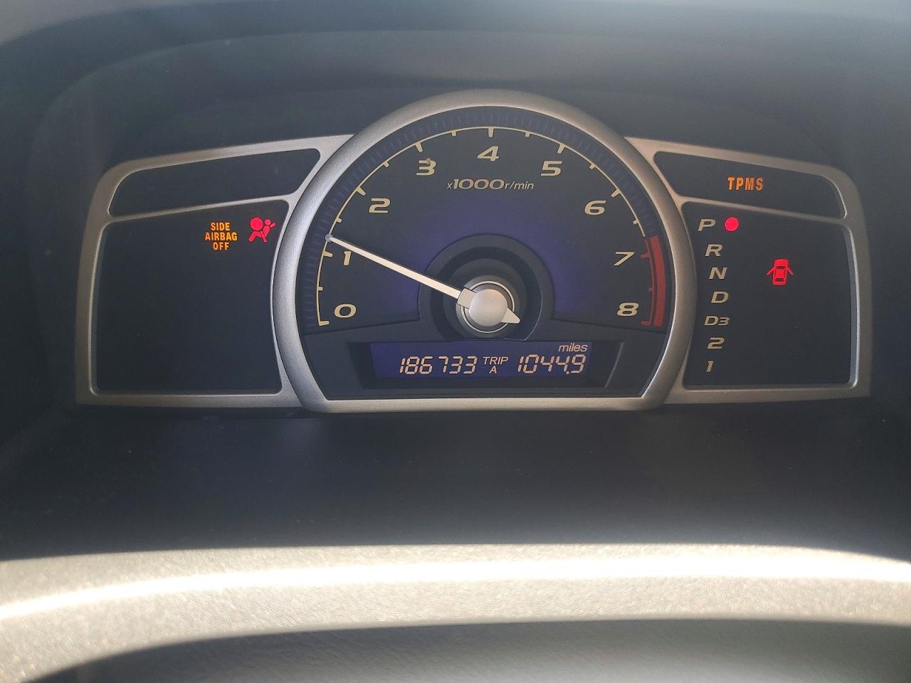 2010 Honda Civic Lx Black vin: 19XFA1F59AE057810