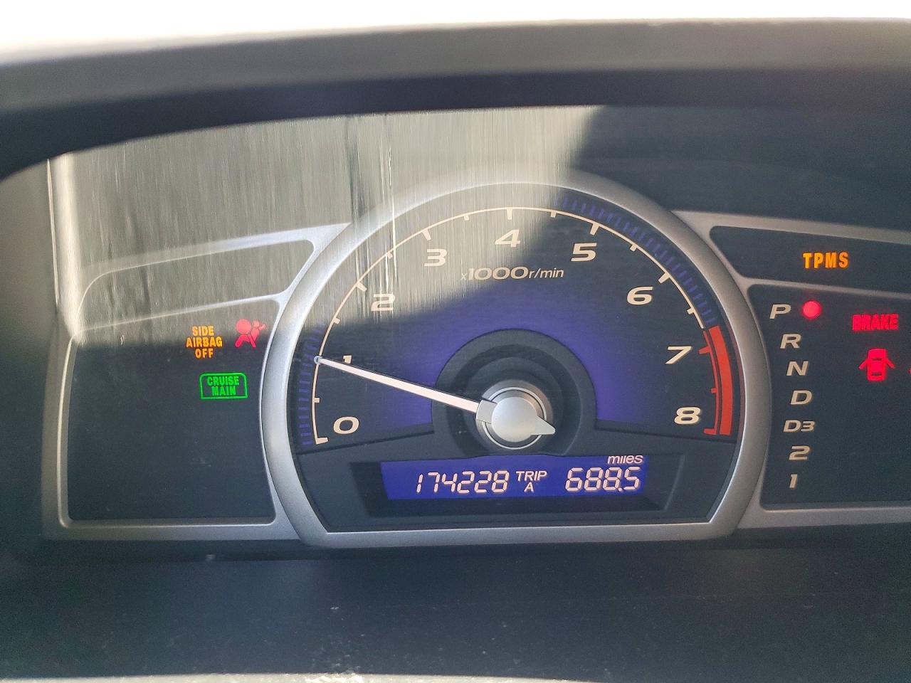 2010 Honda Civic Lx Charcoal vin: 19XFA1F59AE079600