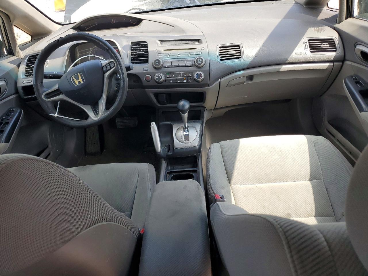 2011 Honda Civic Lx Black vin: 19XFA1F59BE003117