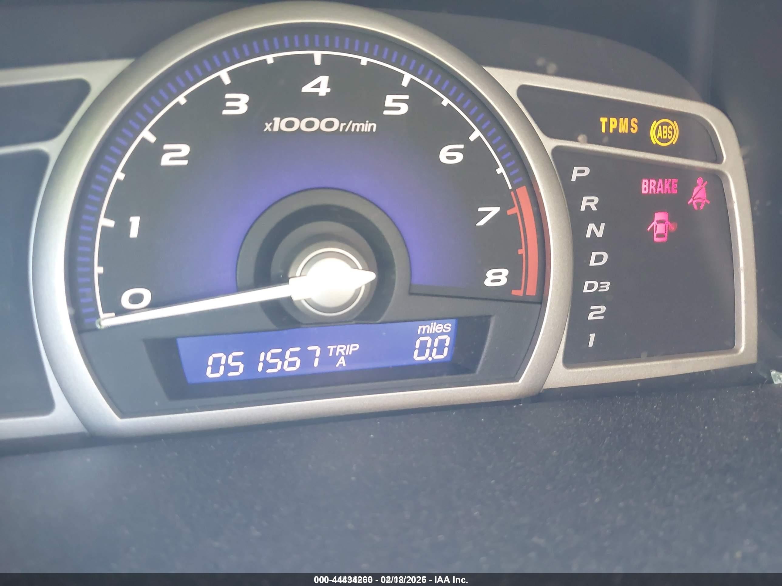 2010 Honda Civic Lx Black vin: 19XFA1F5XAE012035