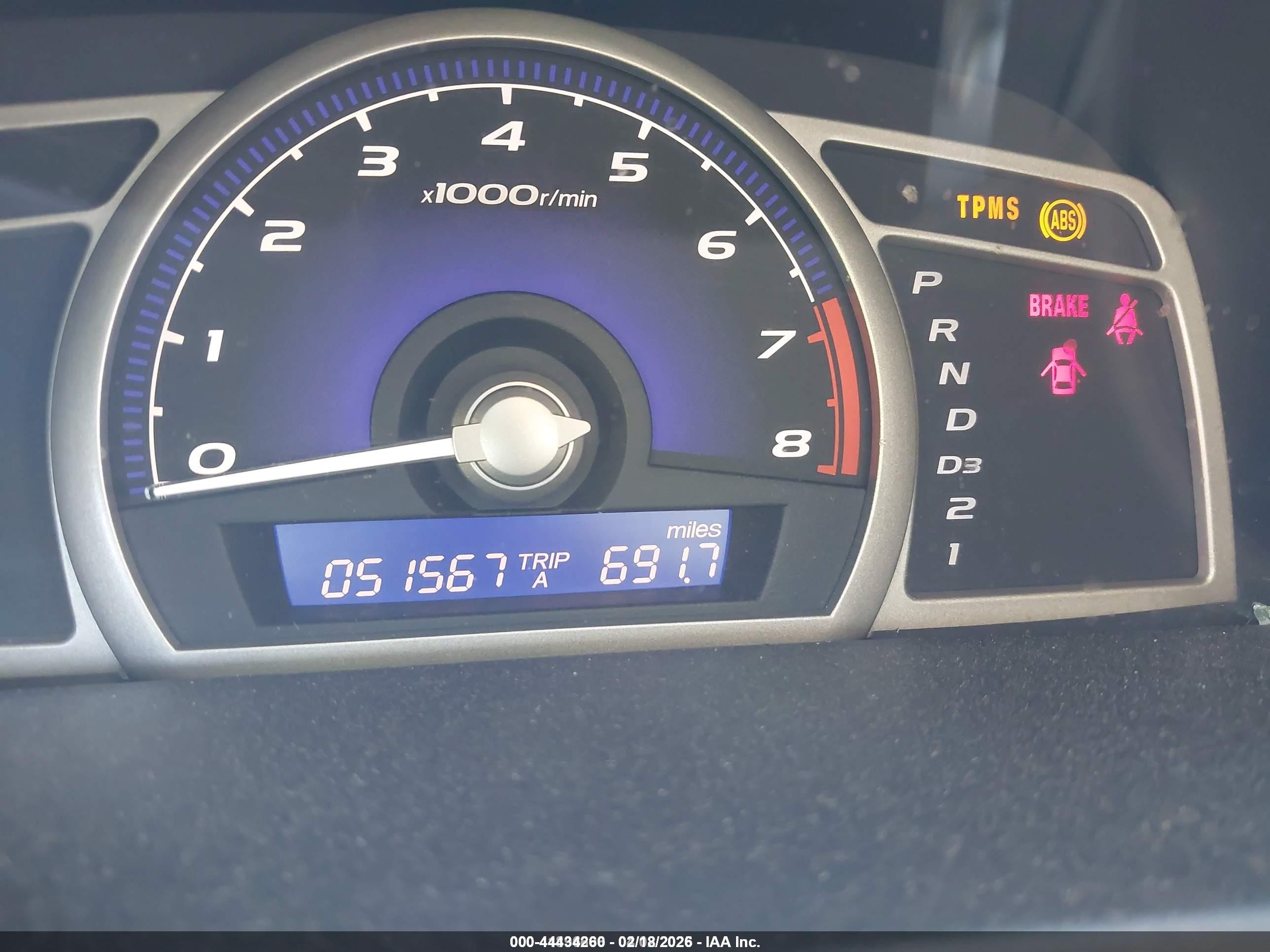2010 Honda Civic Lx Black vin: 19XFA1F5XAE012035