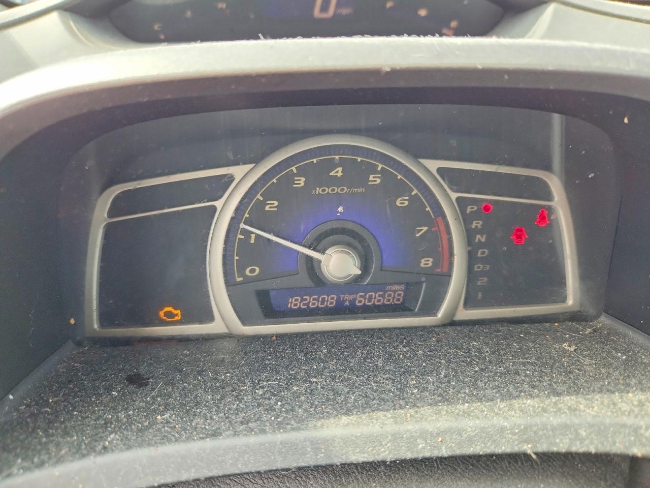 2010 Honda Civic Lx Black vin: 19XFA1F5XAE015758