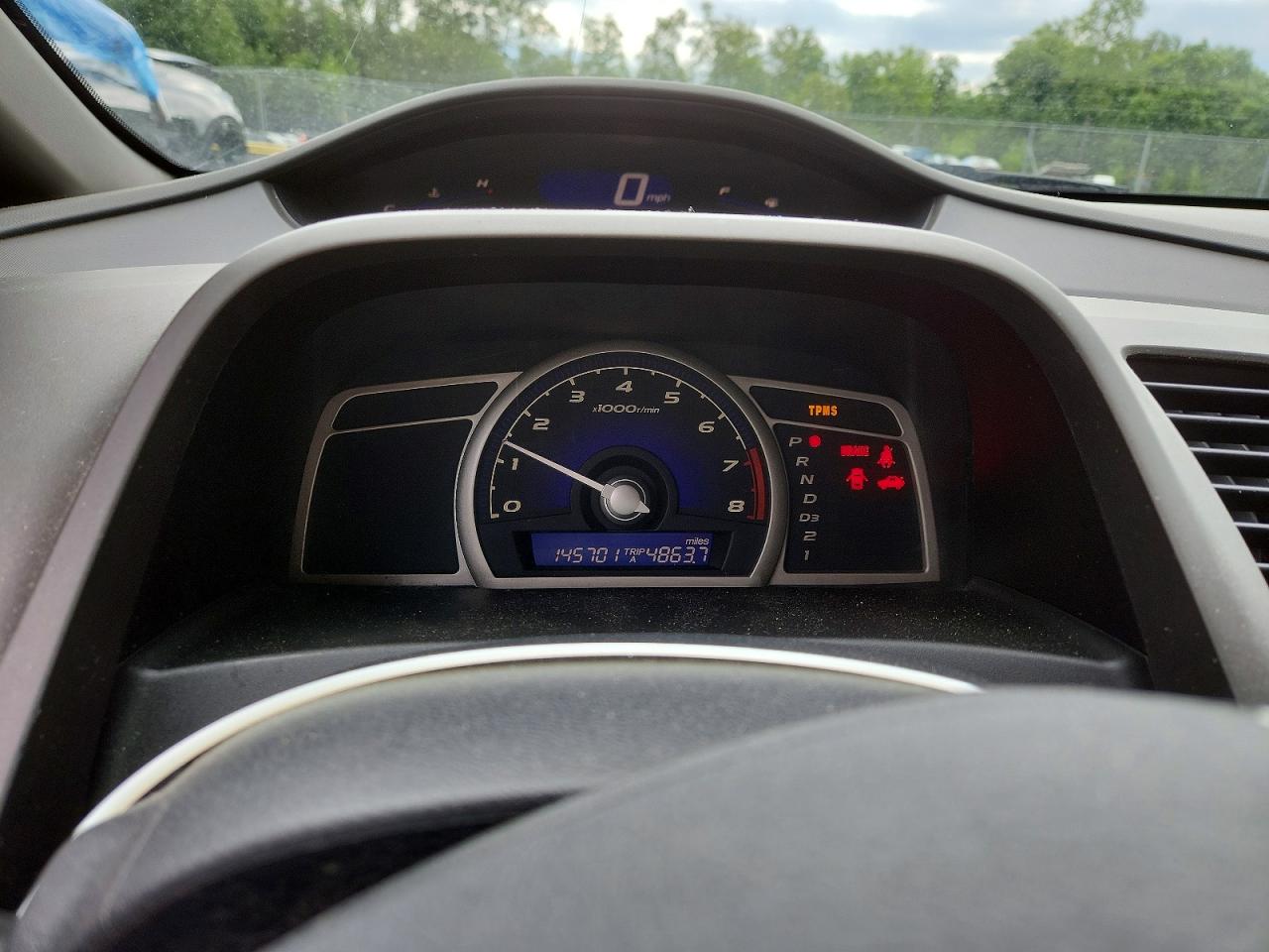 2011 Honda Civic Lx Black vin: 19XFA1F5XBE030889