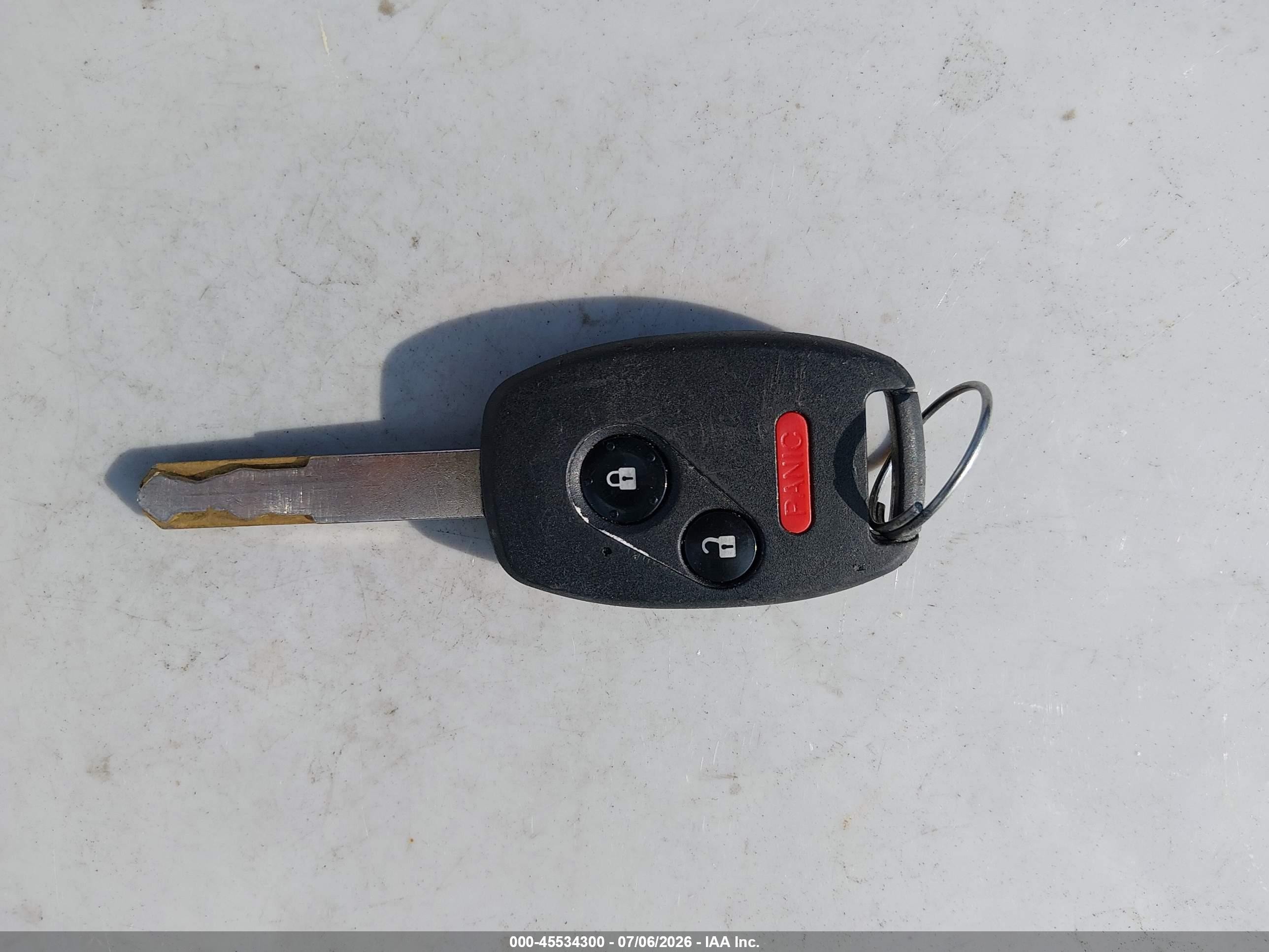 2011 Honda Civic Lx Серый vin: 19XFA1F5XBE046090