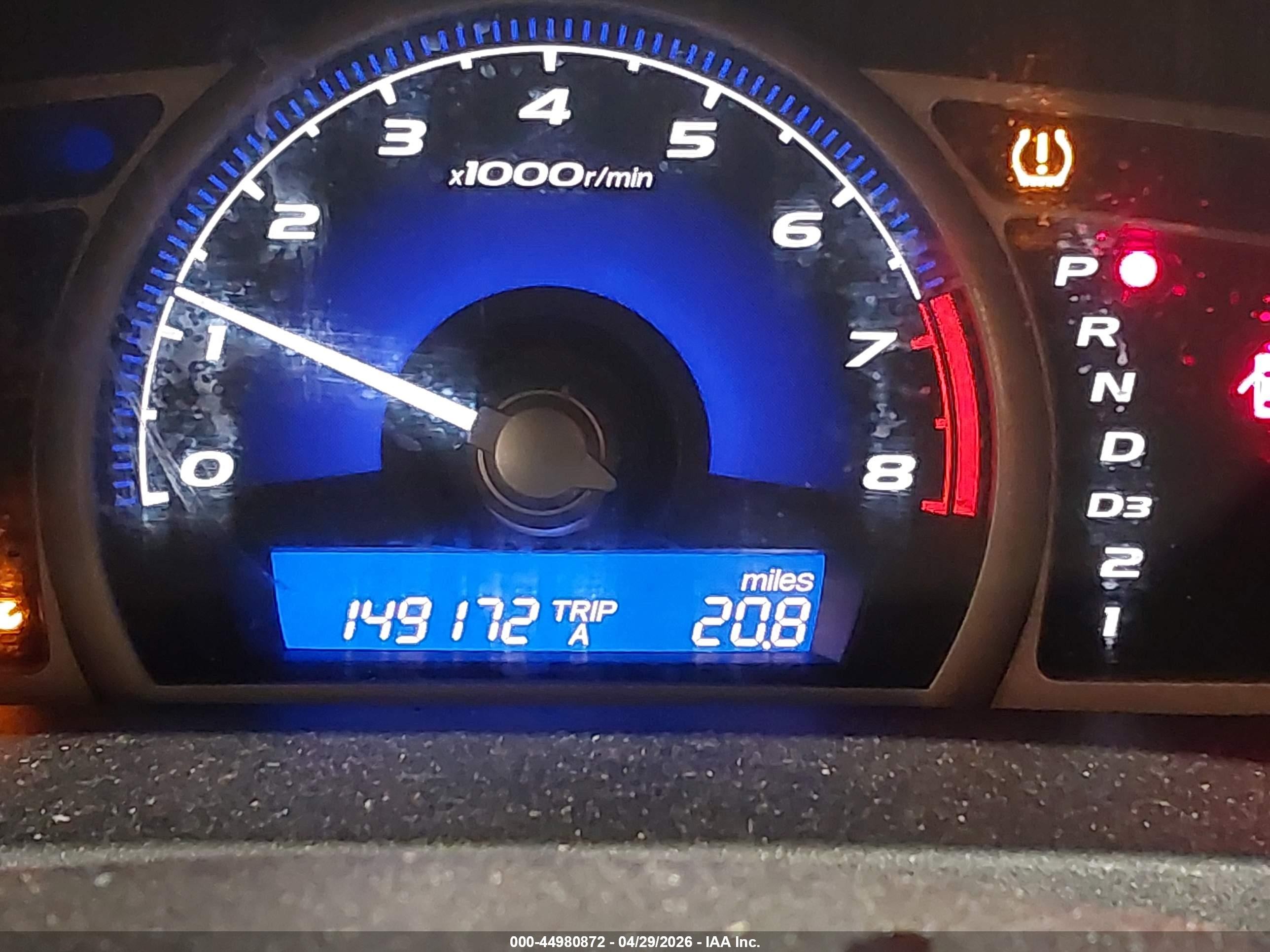 2010 Honda Civic Lx-s Silver vin: 19XFA1F60AE065237