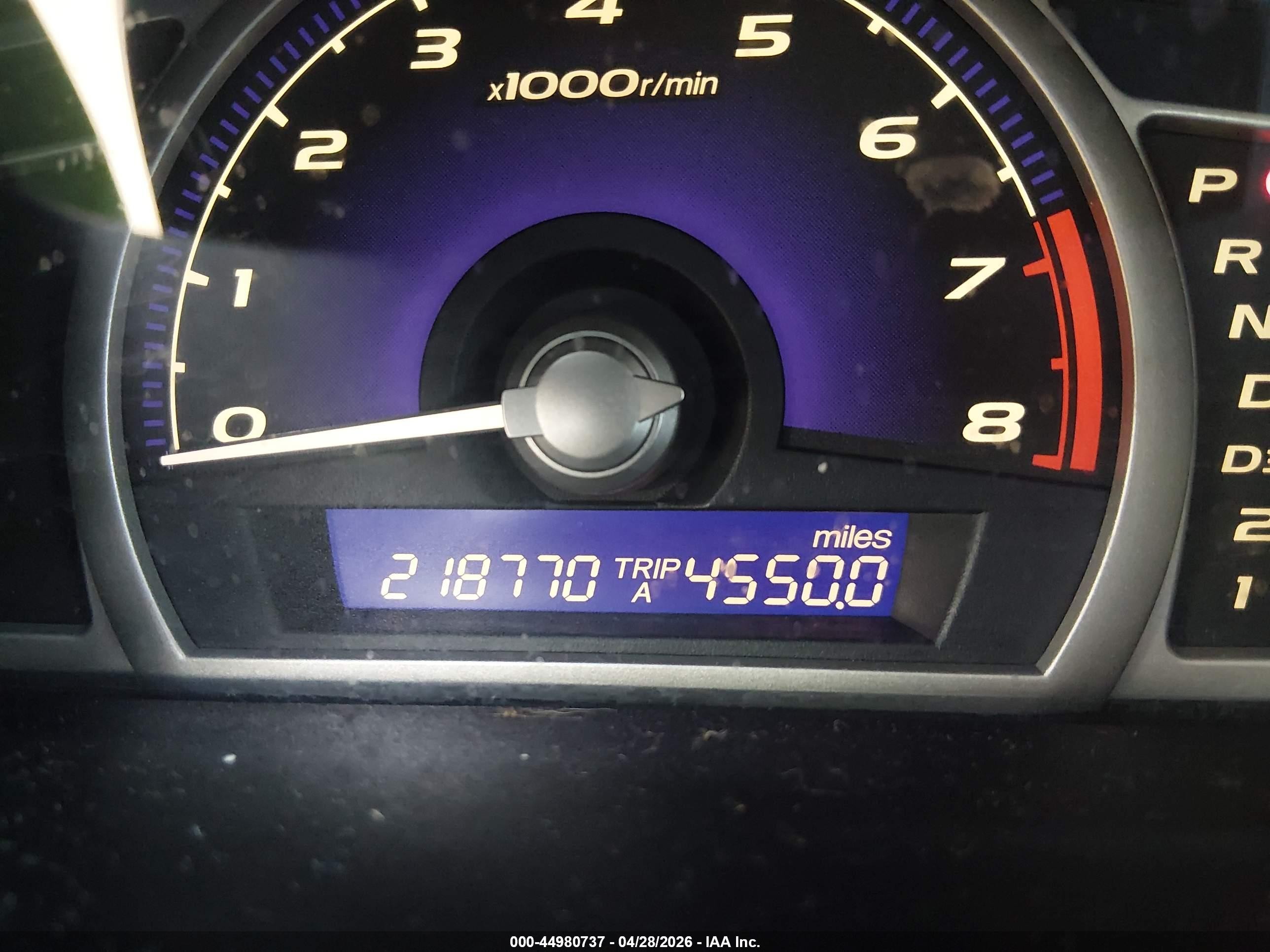 2011 Honda Civic Lx-s Синий vin: 19XFA1F60BE003886