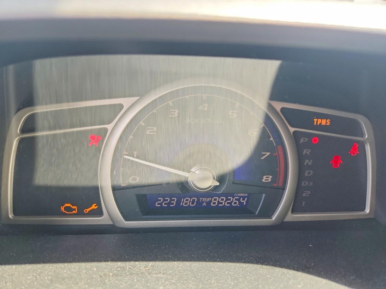 2010 Honda Civic Lx-s Gray vin: 19XFA1F63AE002195