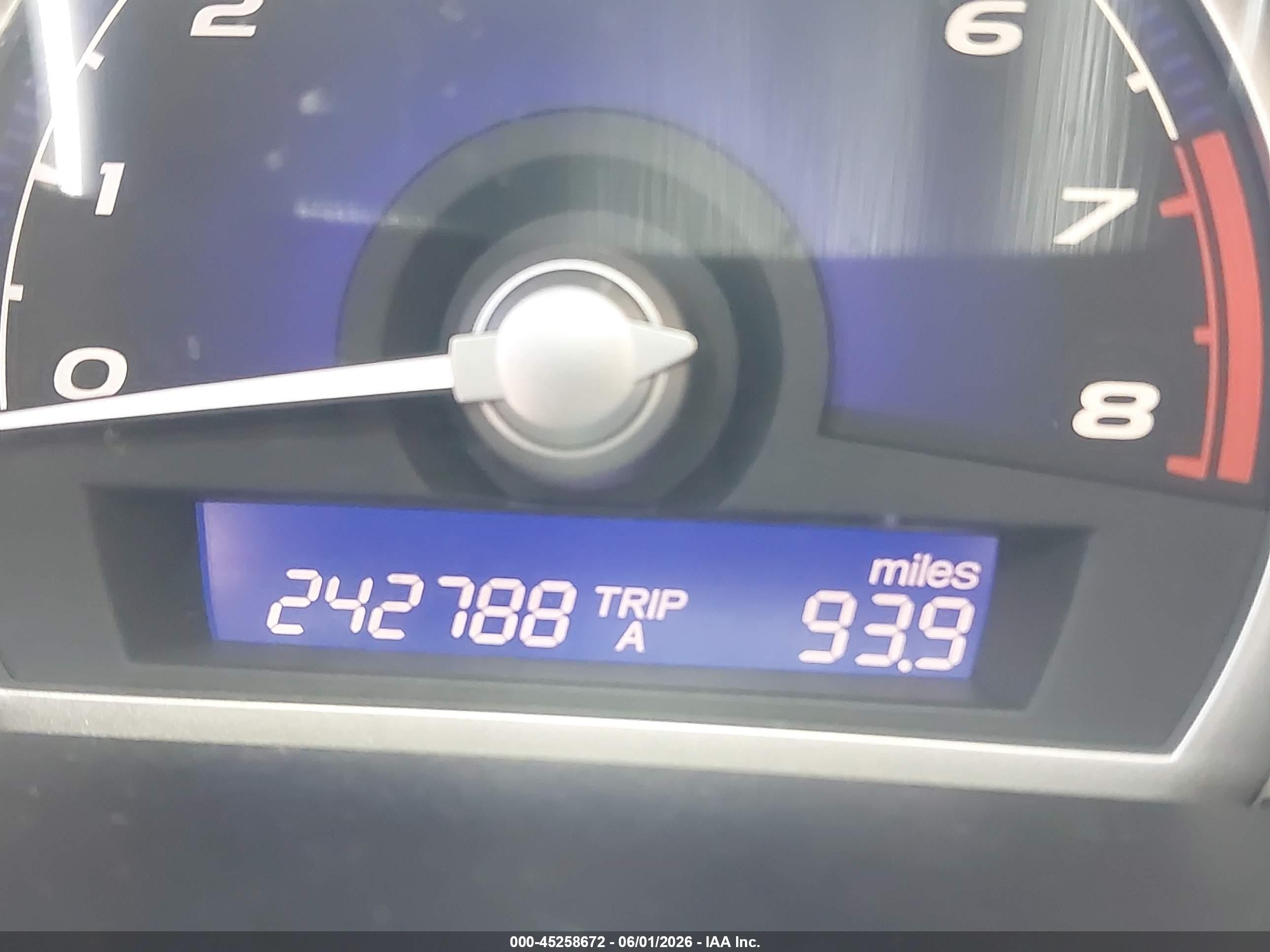 2010 Honda Civic Lx-s Gray vin: 19XFA1F63AE083327