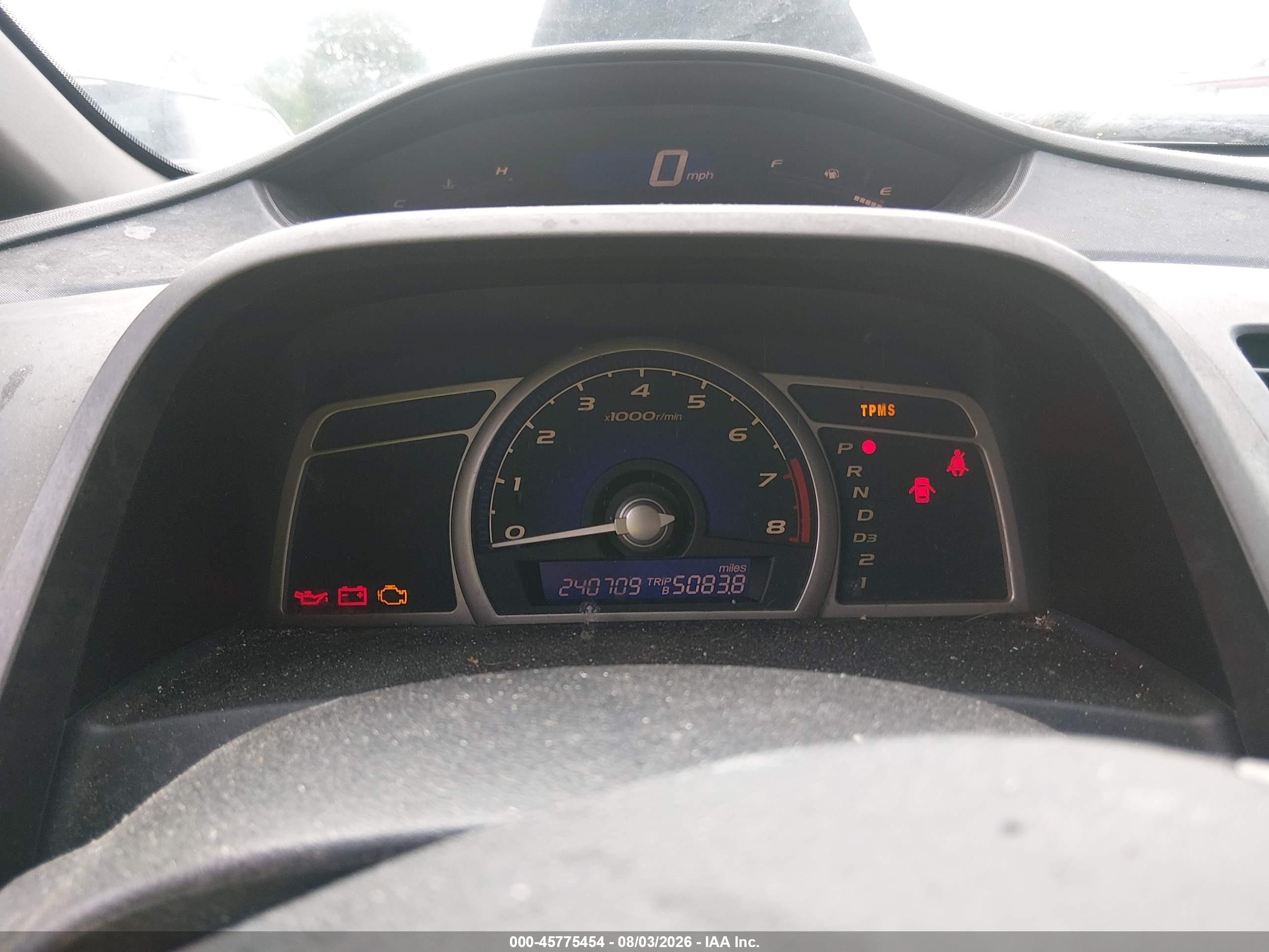 2011 Honda Civic Lx-s Light Blue vin: 19XFA1F63BE030371