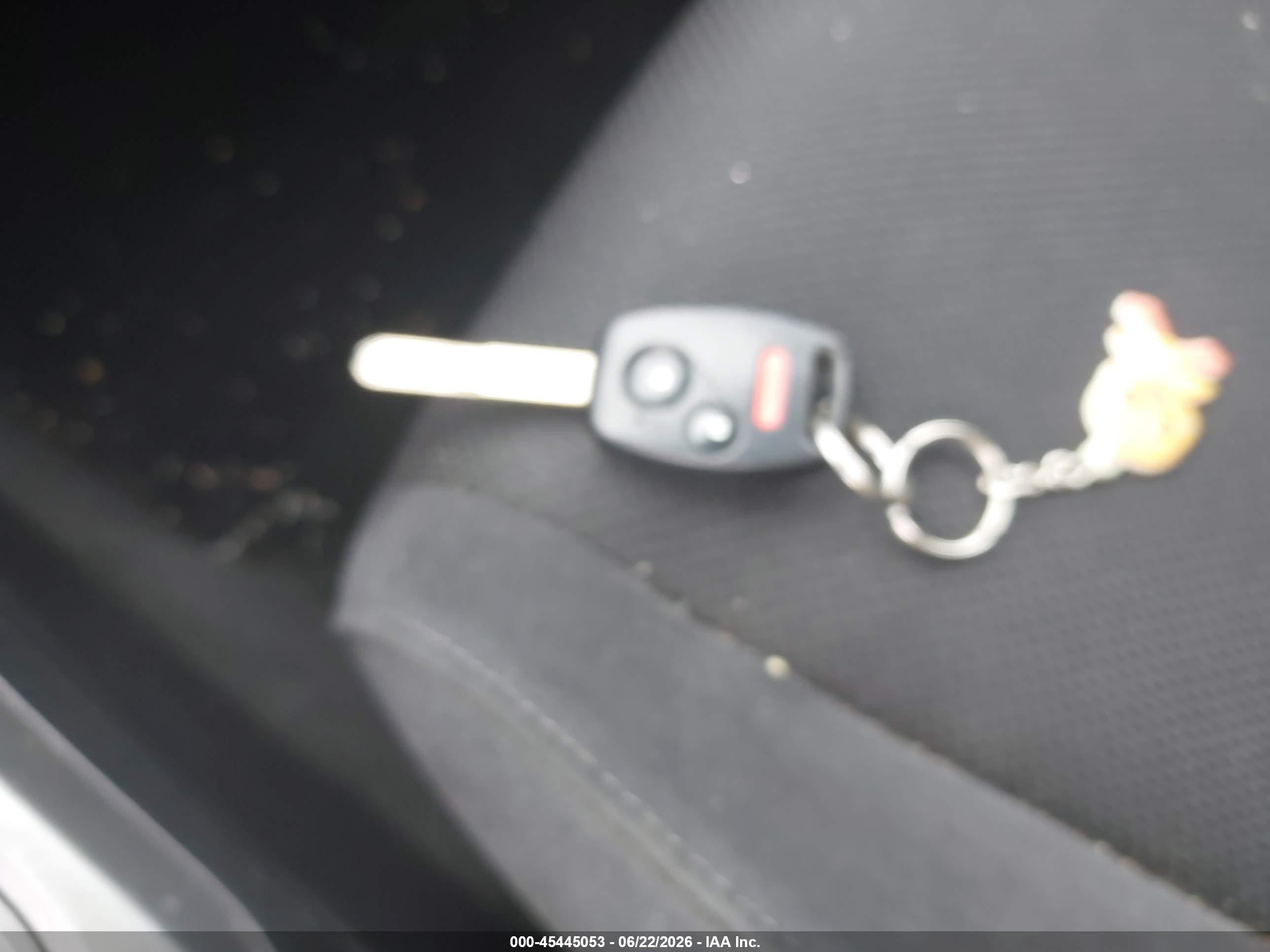 2011 Honda Civic Lx-s Gray vin: 19XFA1F65BE037435