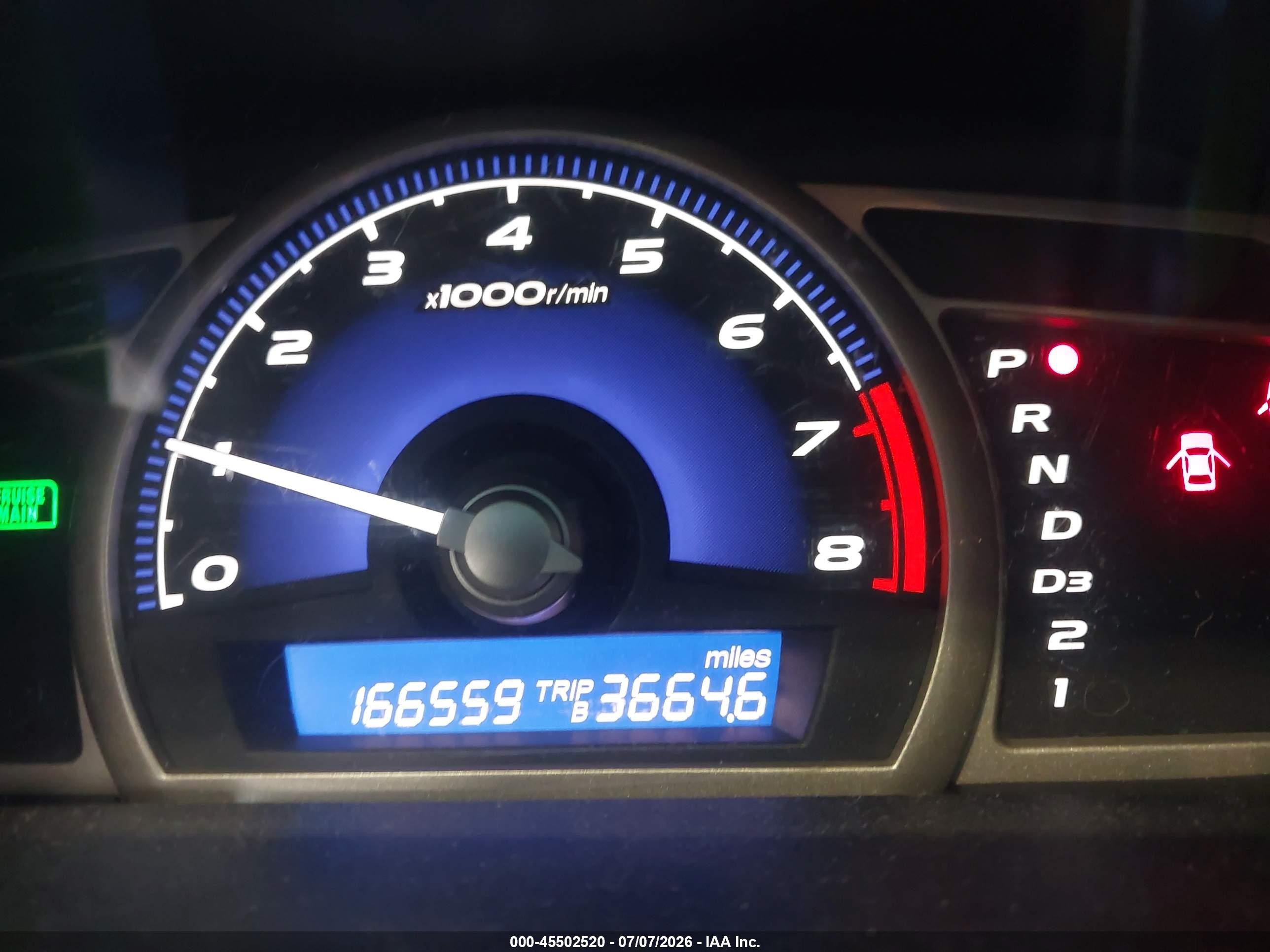 2011 Honda Civic Lx-s Gray vin: 19XFA1F65BE043784