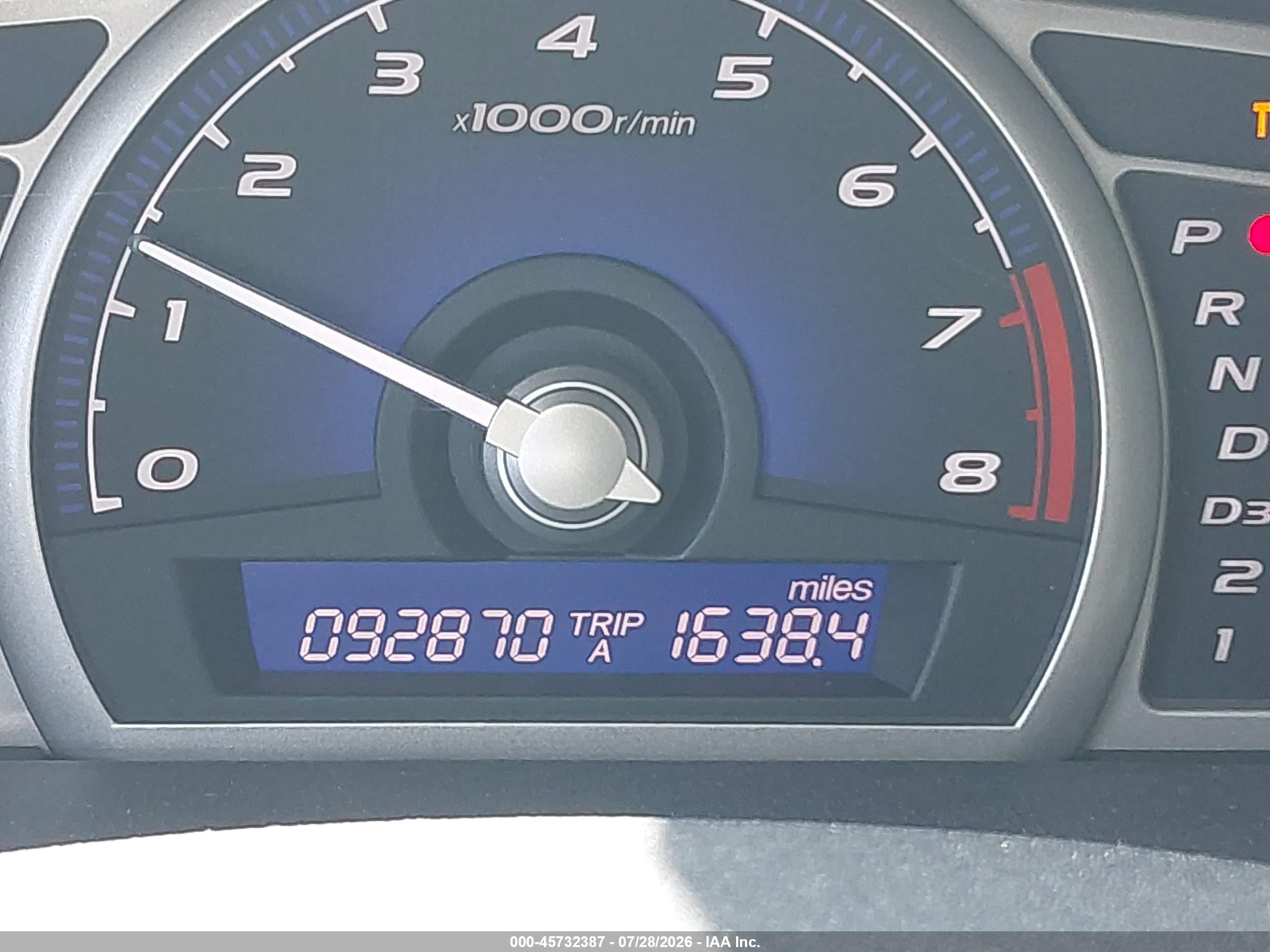 2011 Honda Civic Lx-s White vin: 19XFA1F66BE044796