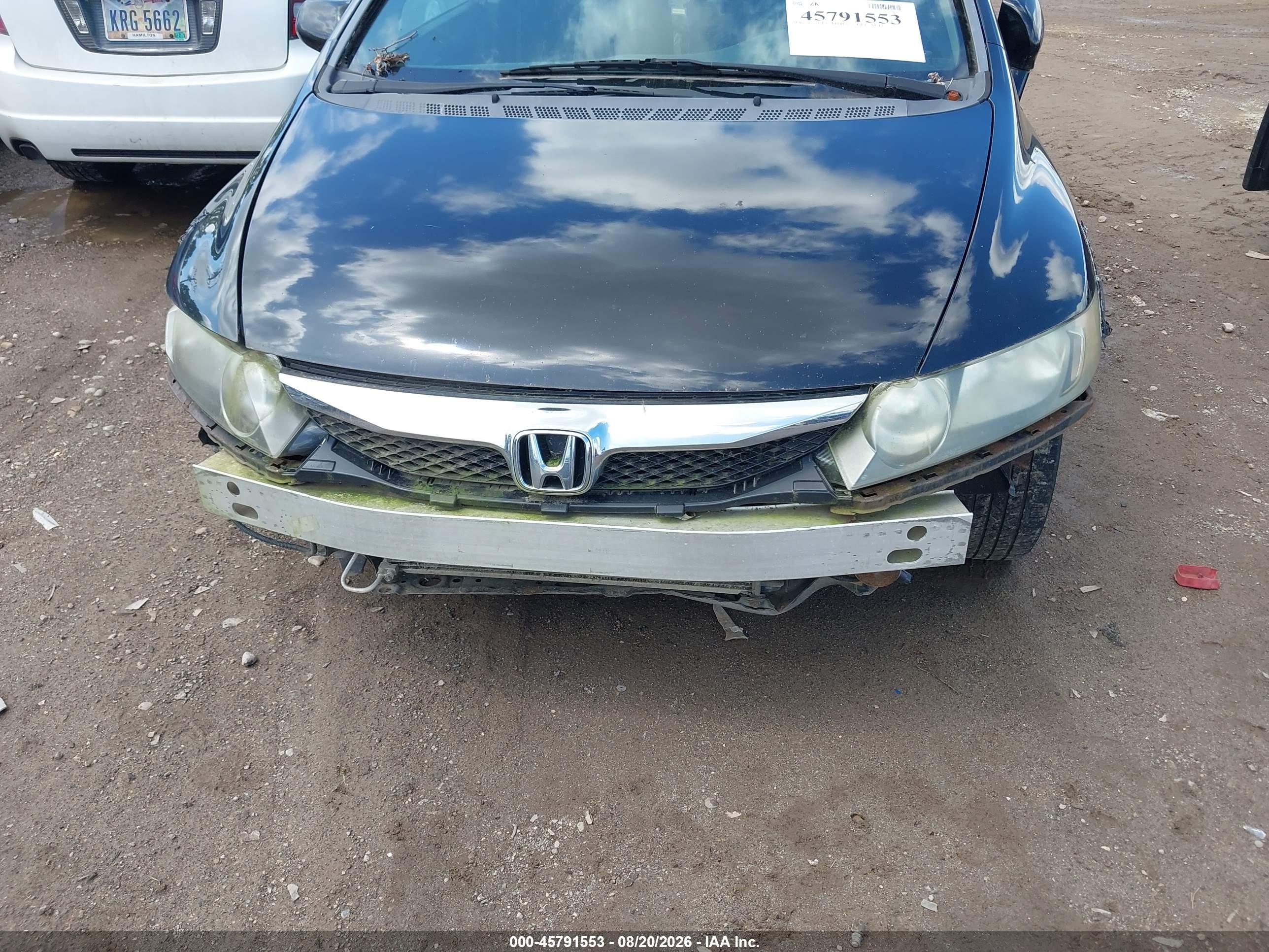 2011 Honda Civic Lx-s Black vin: 19XFA1F67BE013704