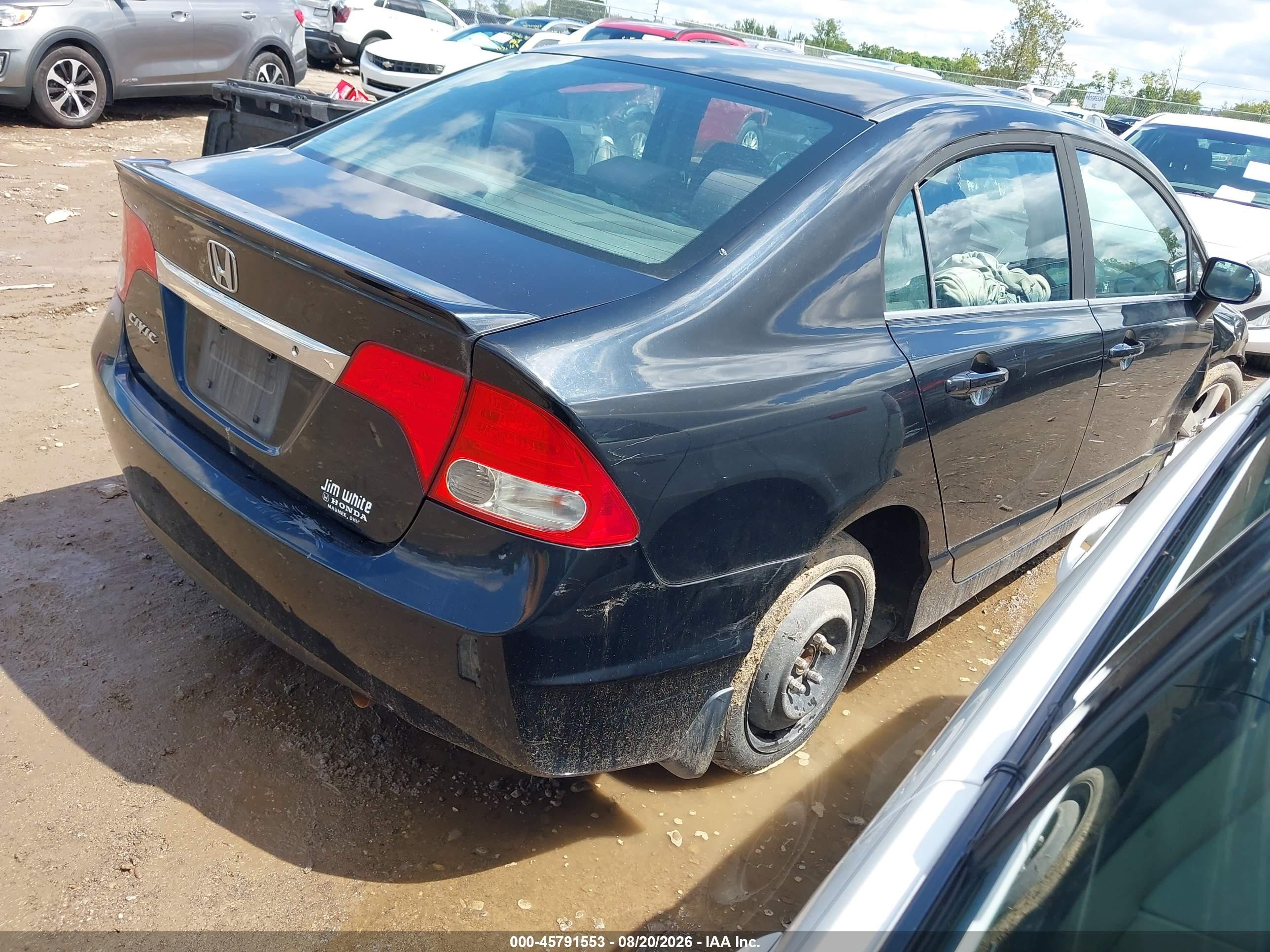 2011 Honda Civic Lx-s Black vin: 19XFA1F67BE013704