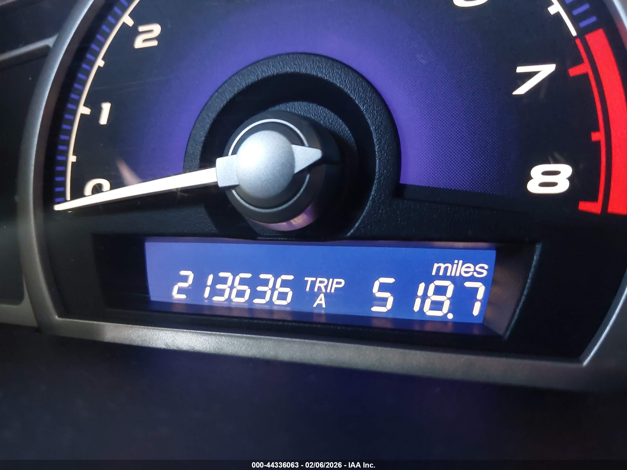 2010 Honda Civic Lx-s Синий vin: 19XFA1F68AE073036