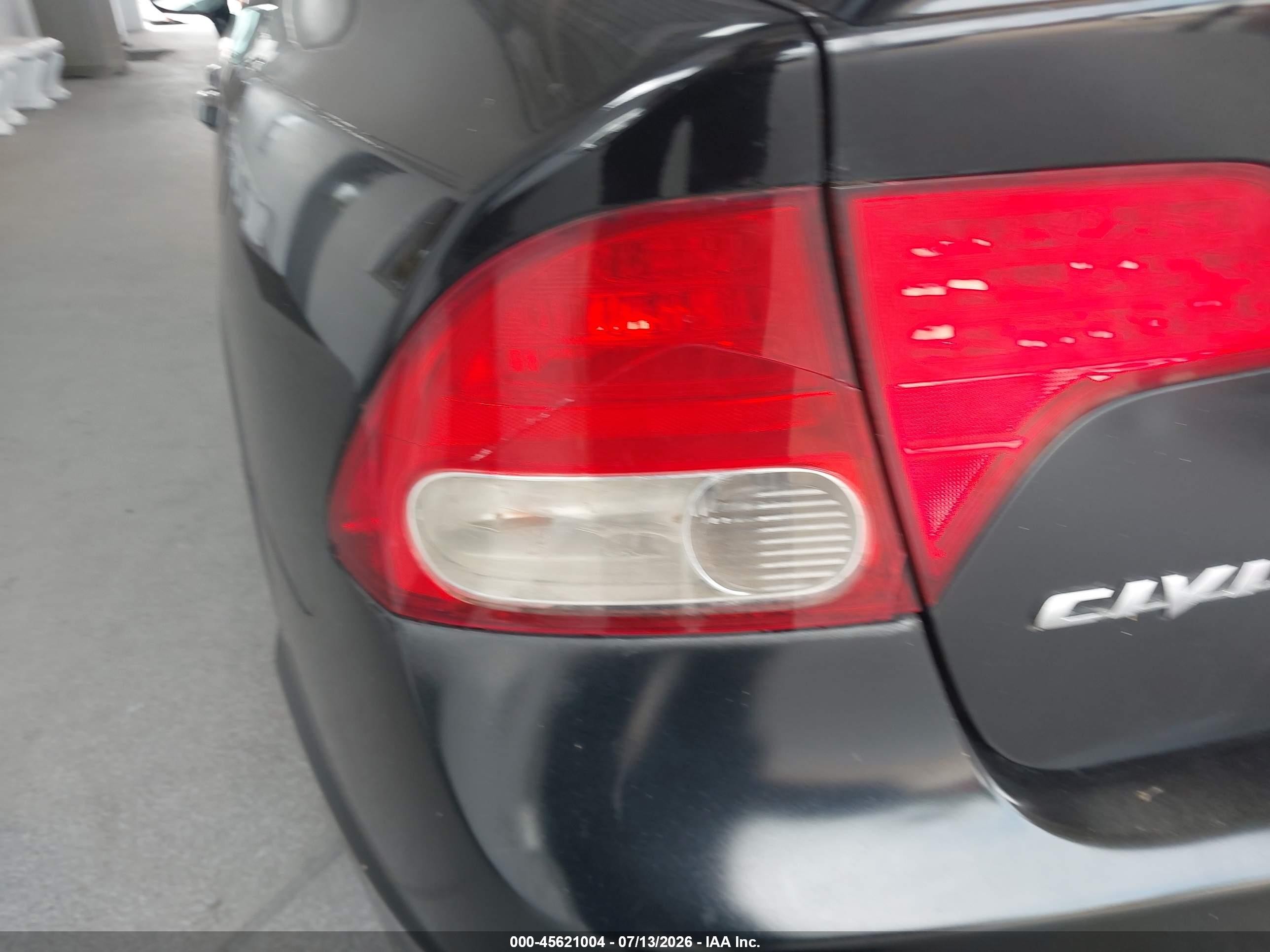 2010 Honda Civic Lx-s Black vin: 19XFA1F69AE082229