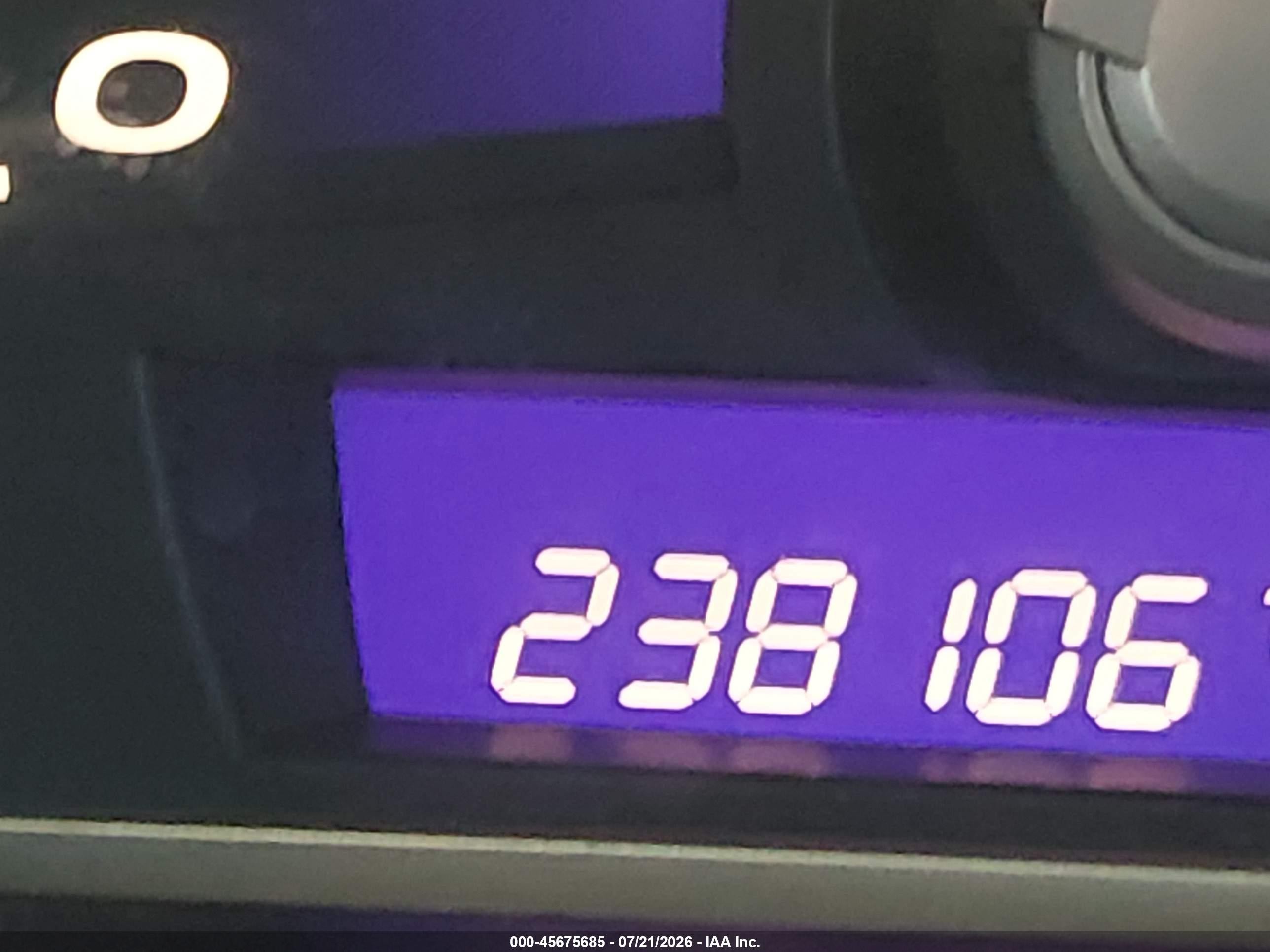 2010 Honda Civic Lx-s Blue vin: 19XFA1F6XAE064094