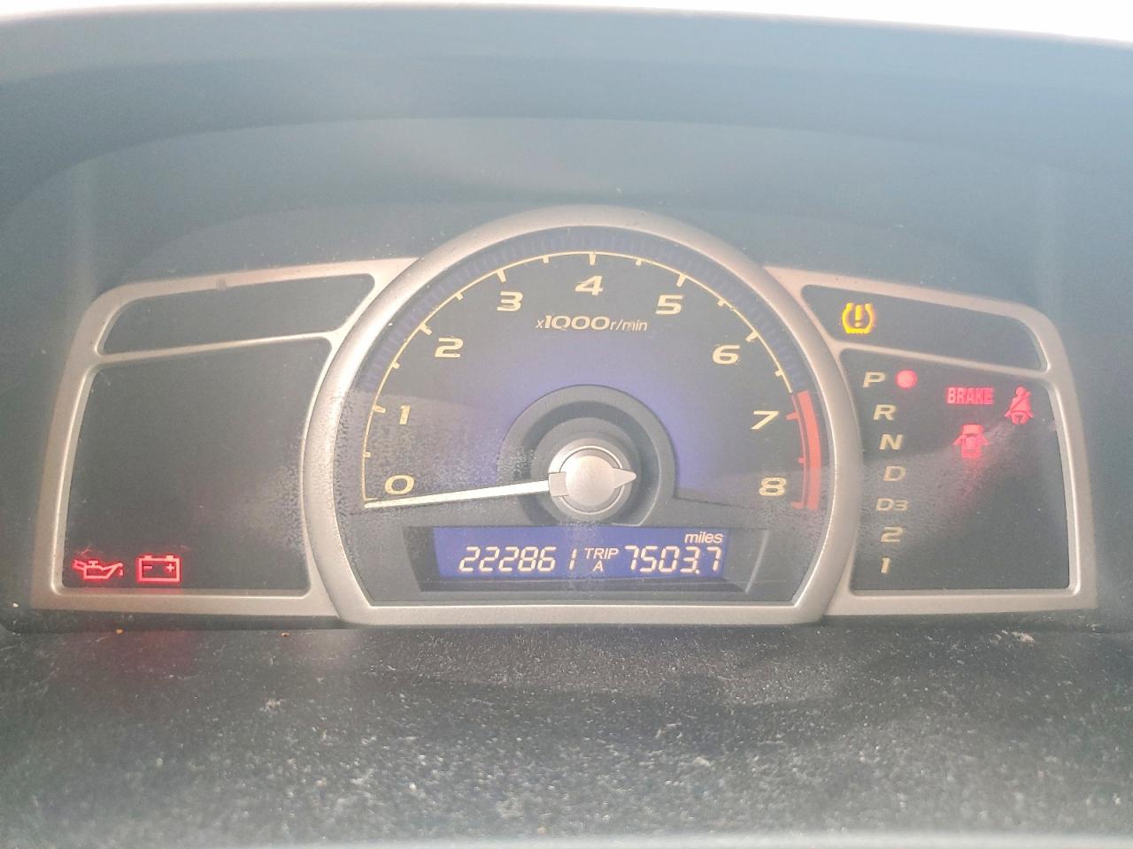 2011 Honda Civic Lx-s Gray vin: 19XFA1F6XBE044879