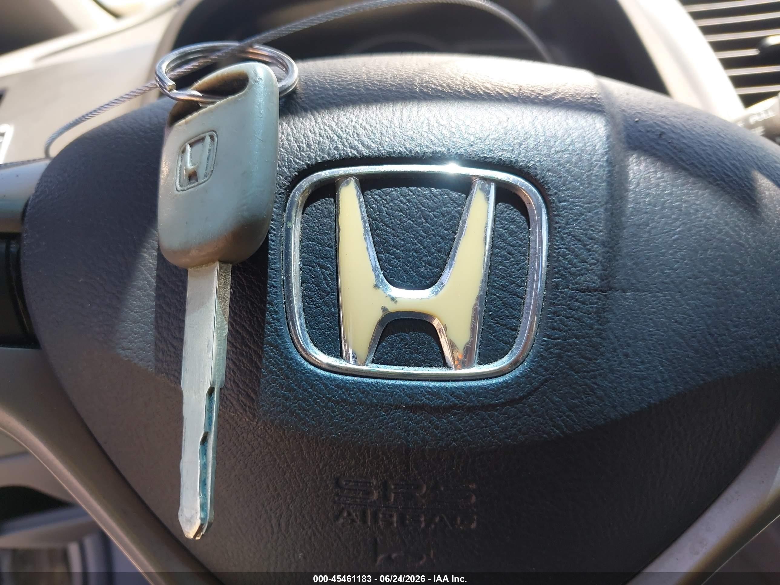 2011 Honda Civic Ex Silver vin: 19XFA1F80BE011231