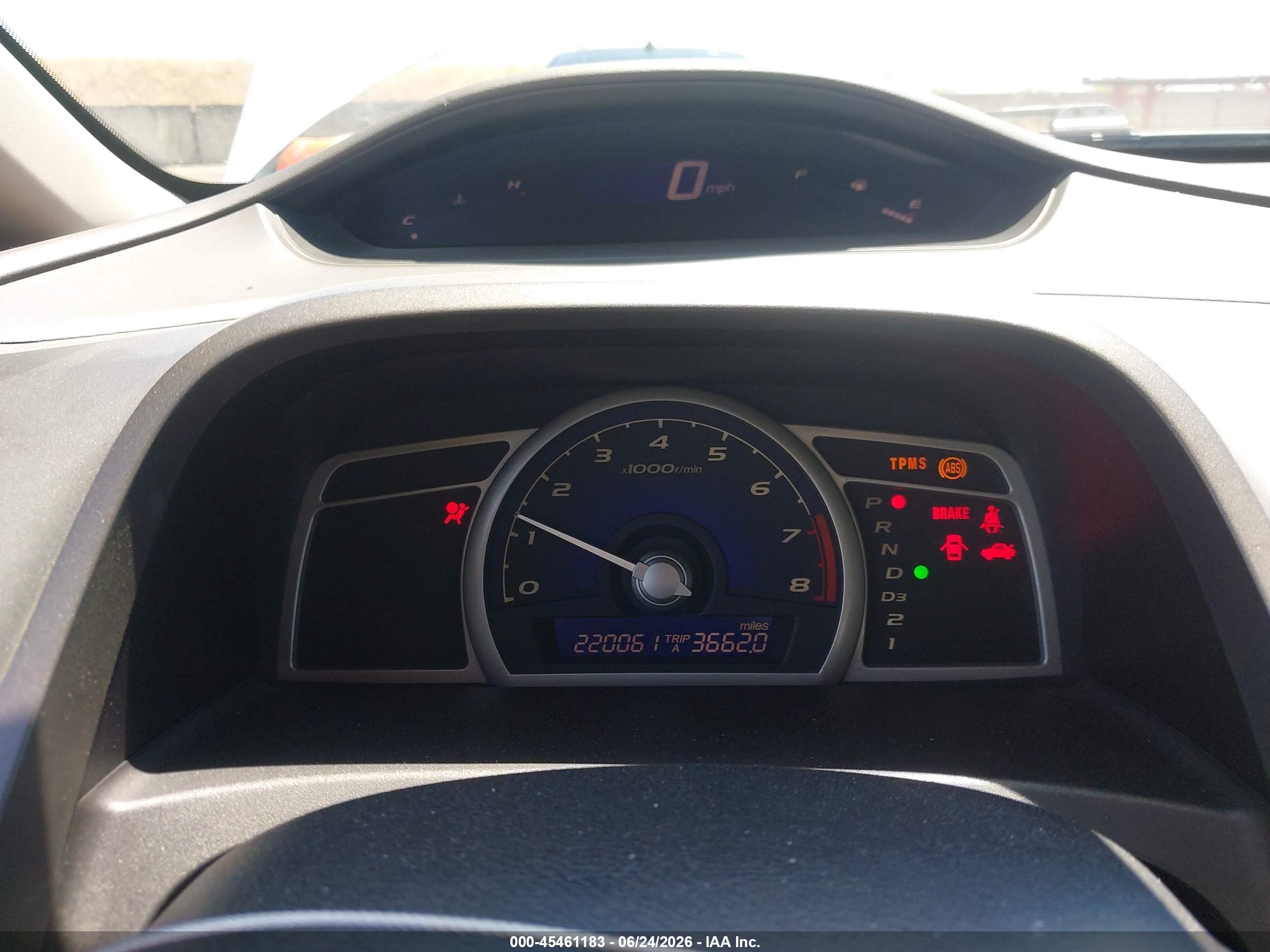 2011 Honda Civic Ex Silver vin: 19XFA1F80BE011231