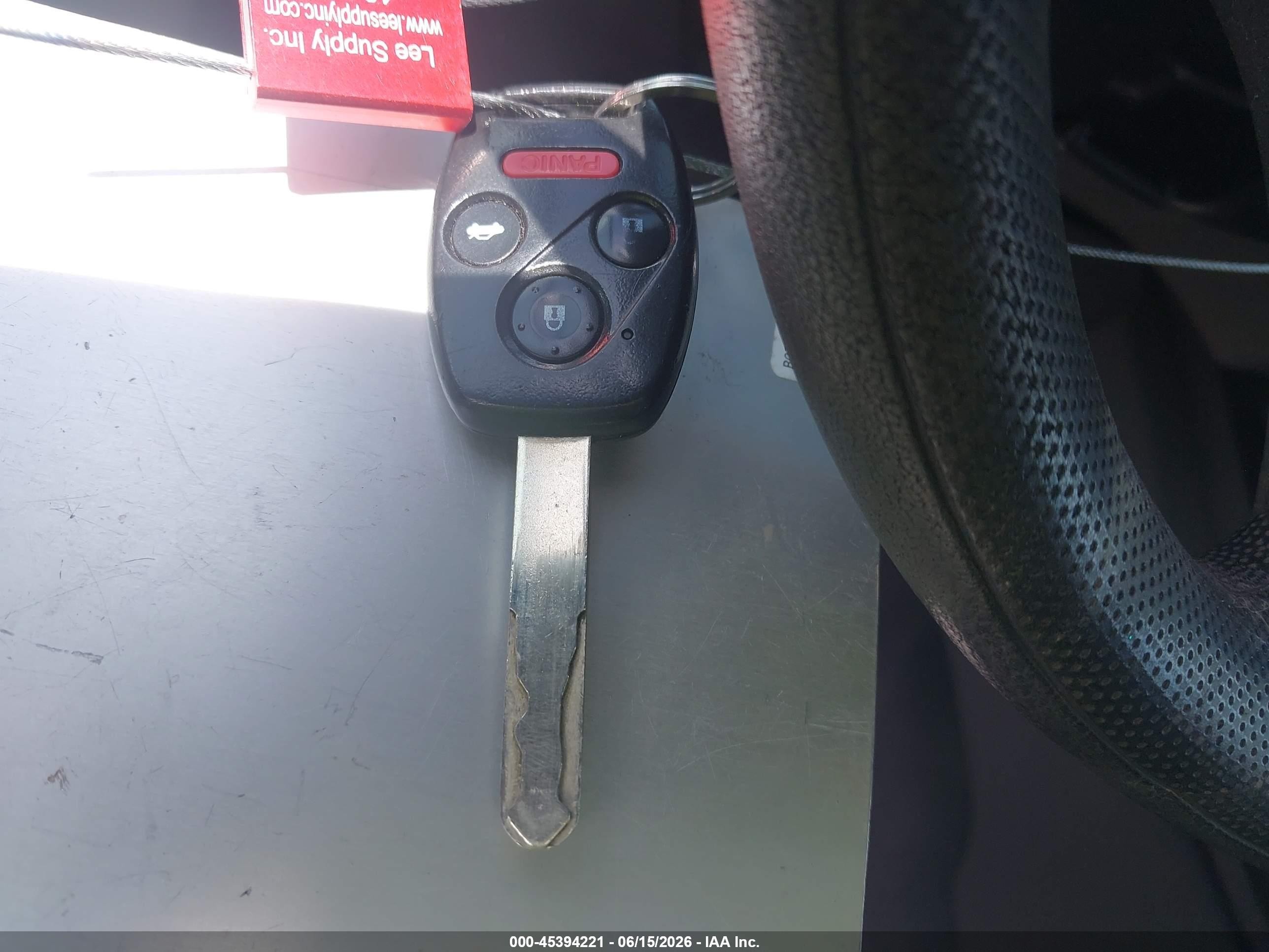 2010 Honda Civic Ex Gray vin: 19XFA1F82AE024948