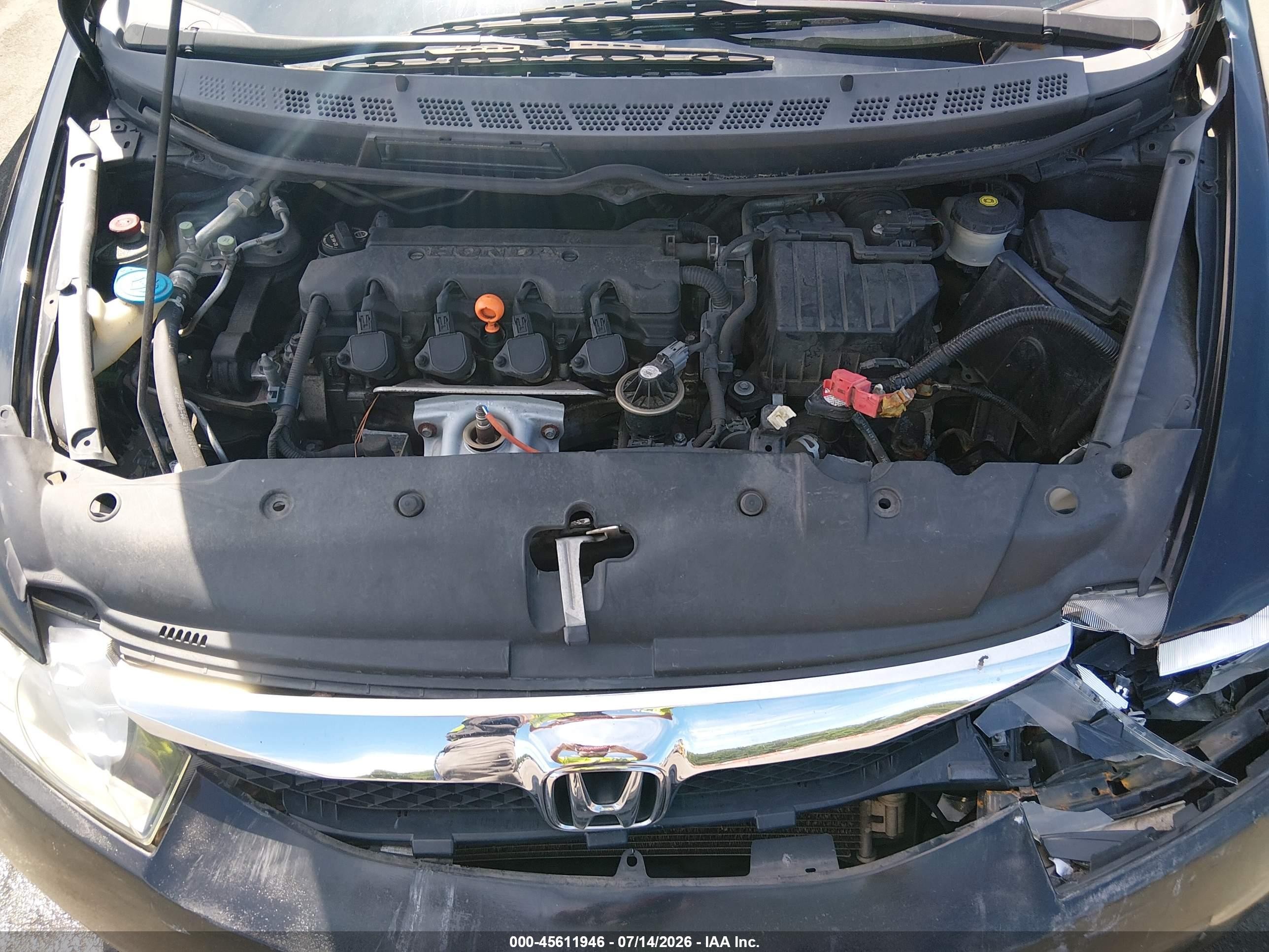 2010 Honda Civic Ex Black vin: 19XFA1F83AE011867