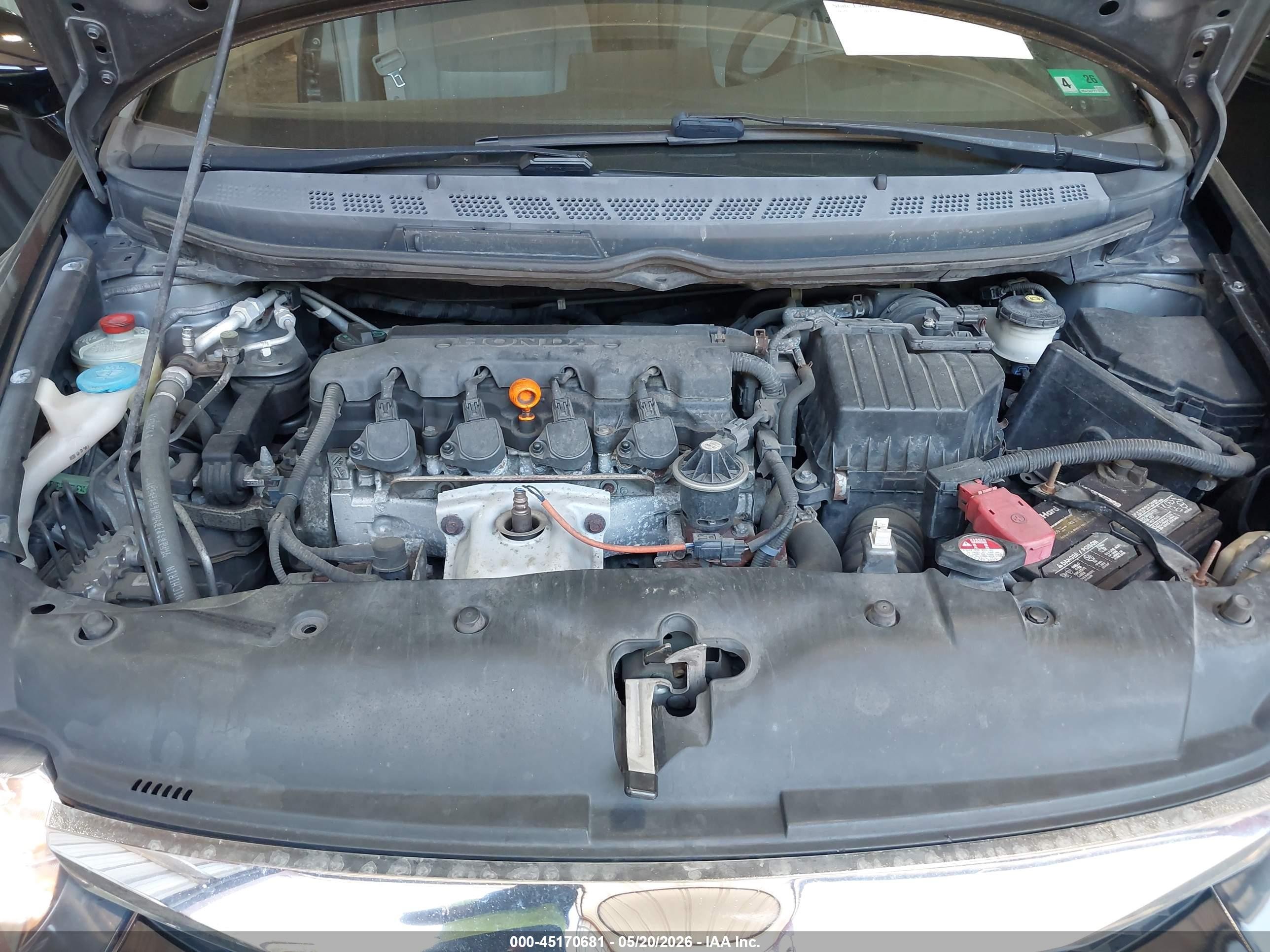 2010 Honda Civic Ex Black vin: 19XFA1F83AE061104