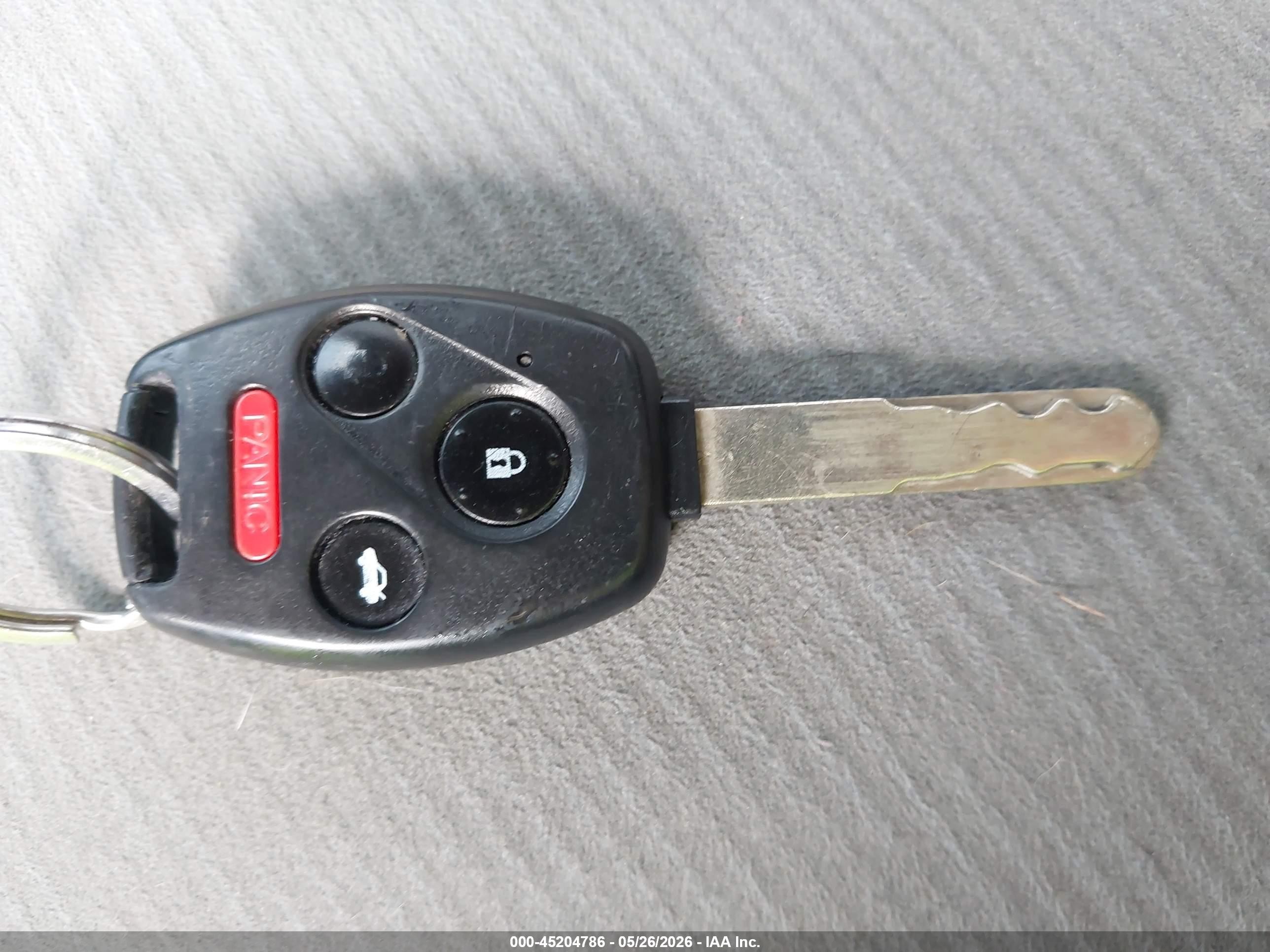 2010 Honda Civic Ex Серебряный vin: 19XFA1F84AE005446