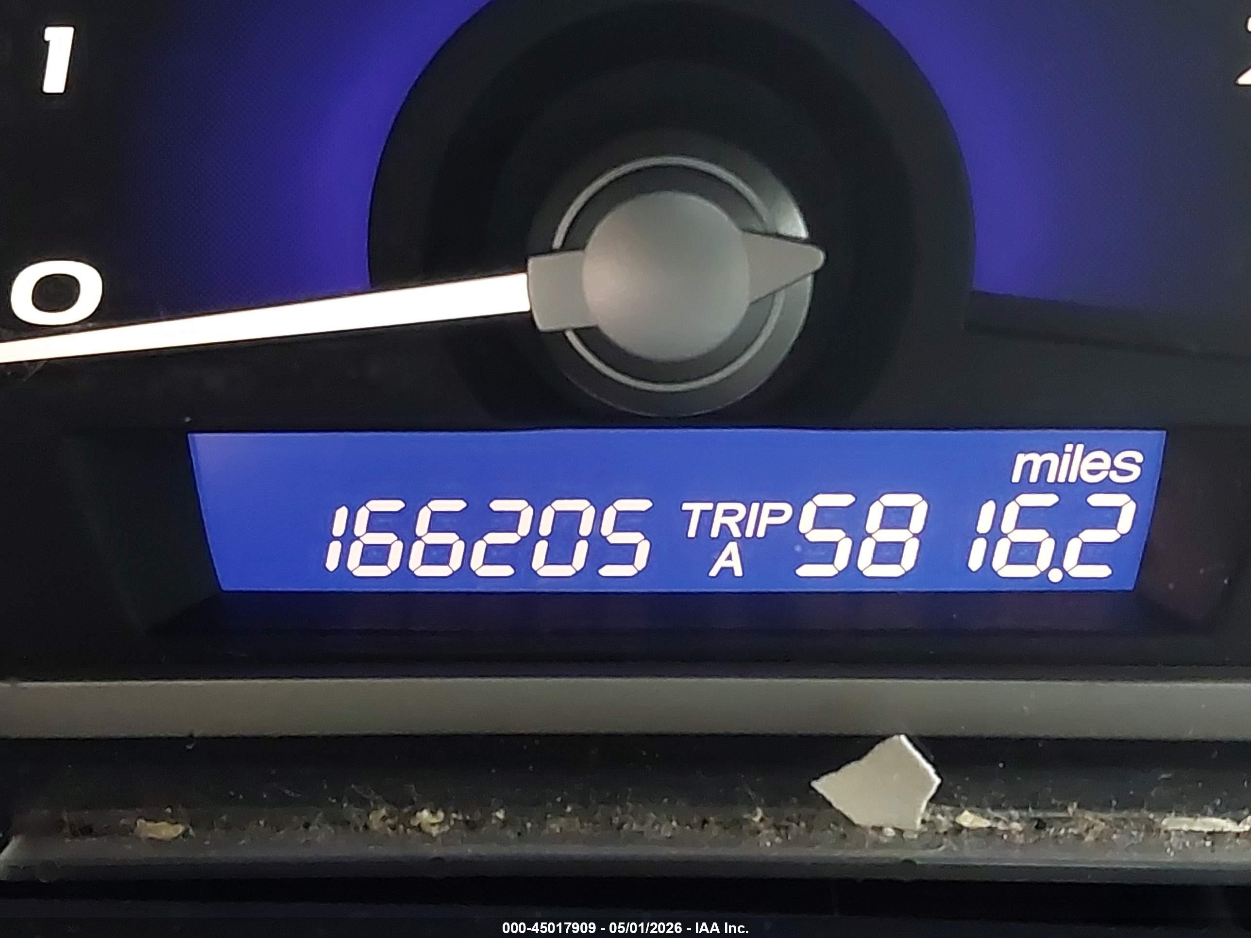 2010 Honda Civic Ex Blue vin: 19XFA1F84AE034655