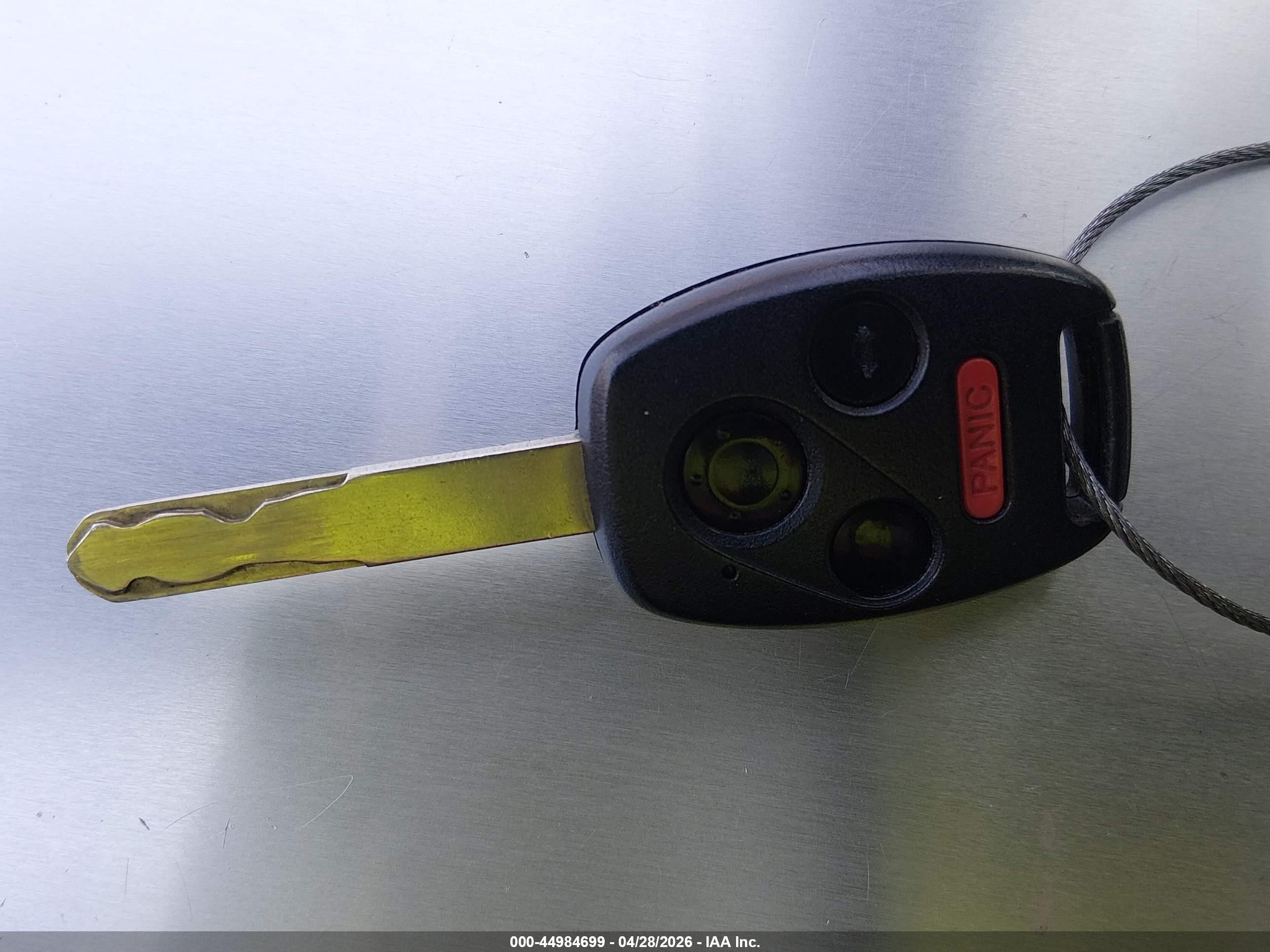 2010 Honda Civic Ex Серый vin: 19XFA1F84AE035904