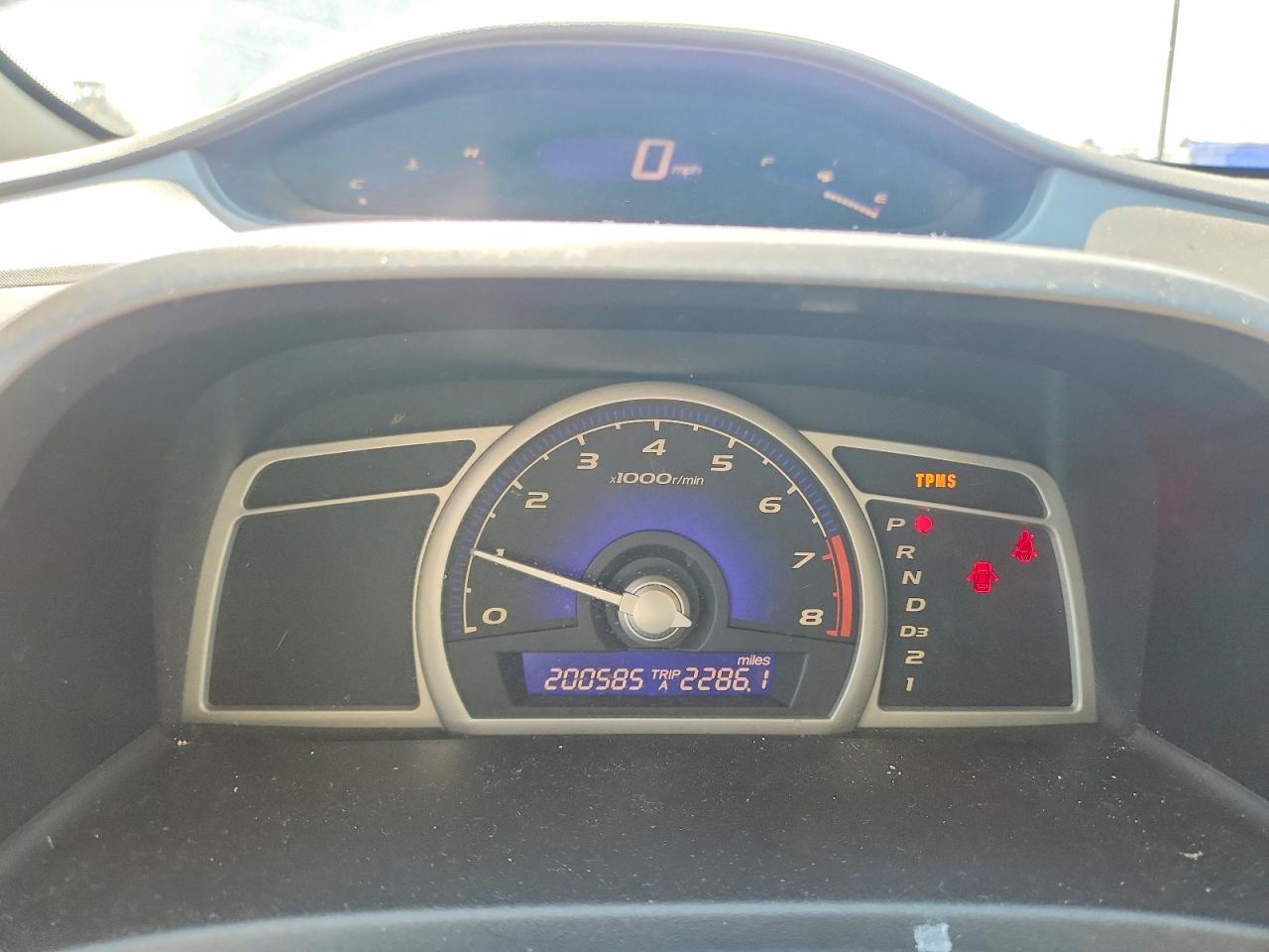 2010 Honda Civic Ex White vin: 19XFA1F84AE050970