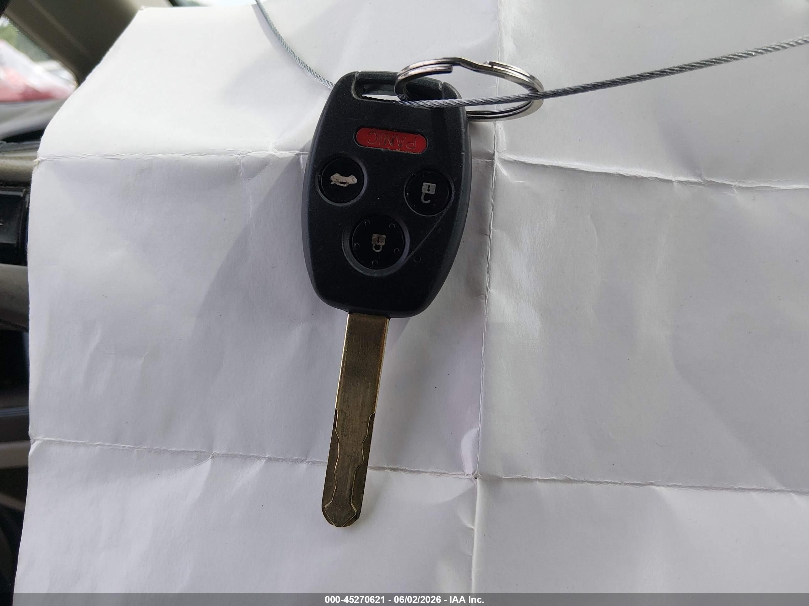 2010 Honda Civic Ex Коричневый vin: 19XFA1F84AE058423