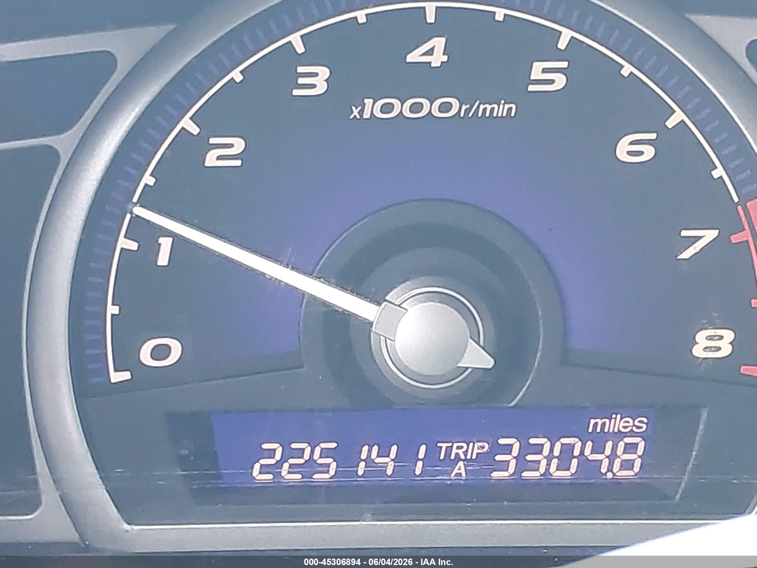 2010 Honda Civic Ex Burgundy vin: 19XFA1F85AE027441