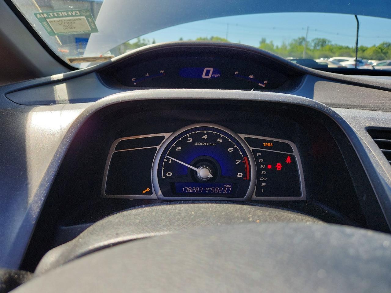 2010 Honda Civic Ex Silver vin: 19XFA1F87AE026744