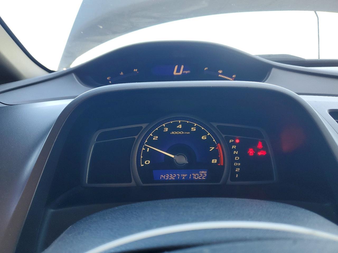 2010 Honda Civic Ex Gray vin: 19XFA1F88AE050910