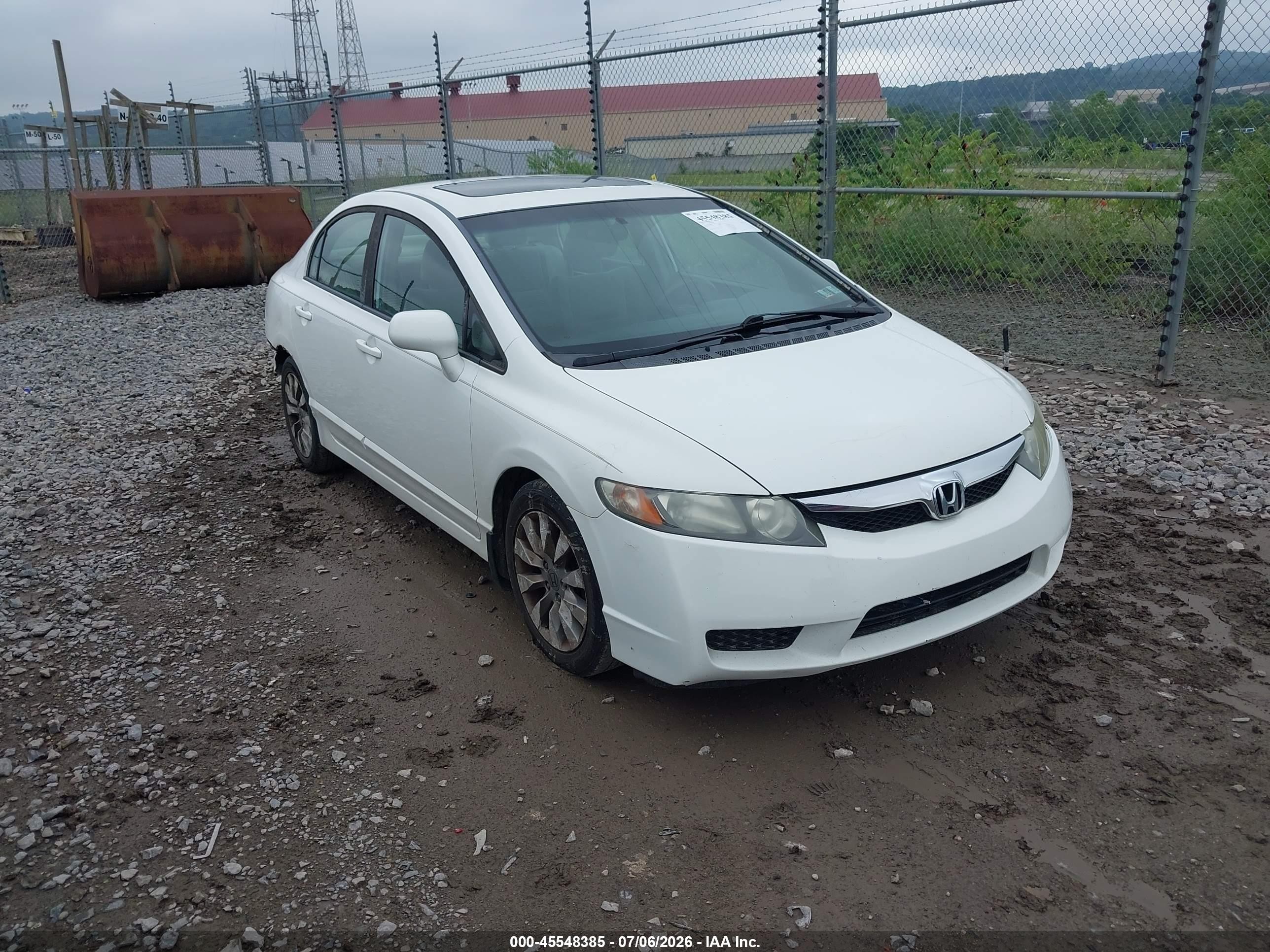 19XFA1F88BE017097