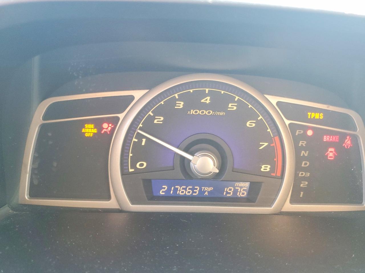 2010 Honda Civic Ex Черный vin: 19XFA1F8XAE048706