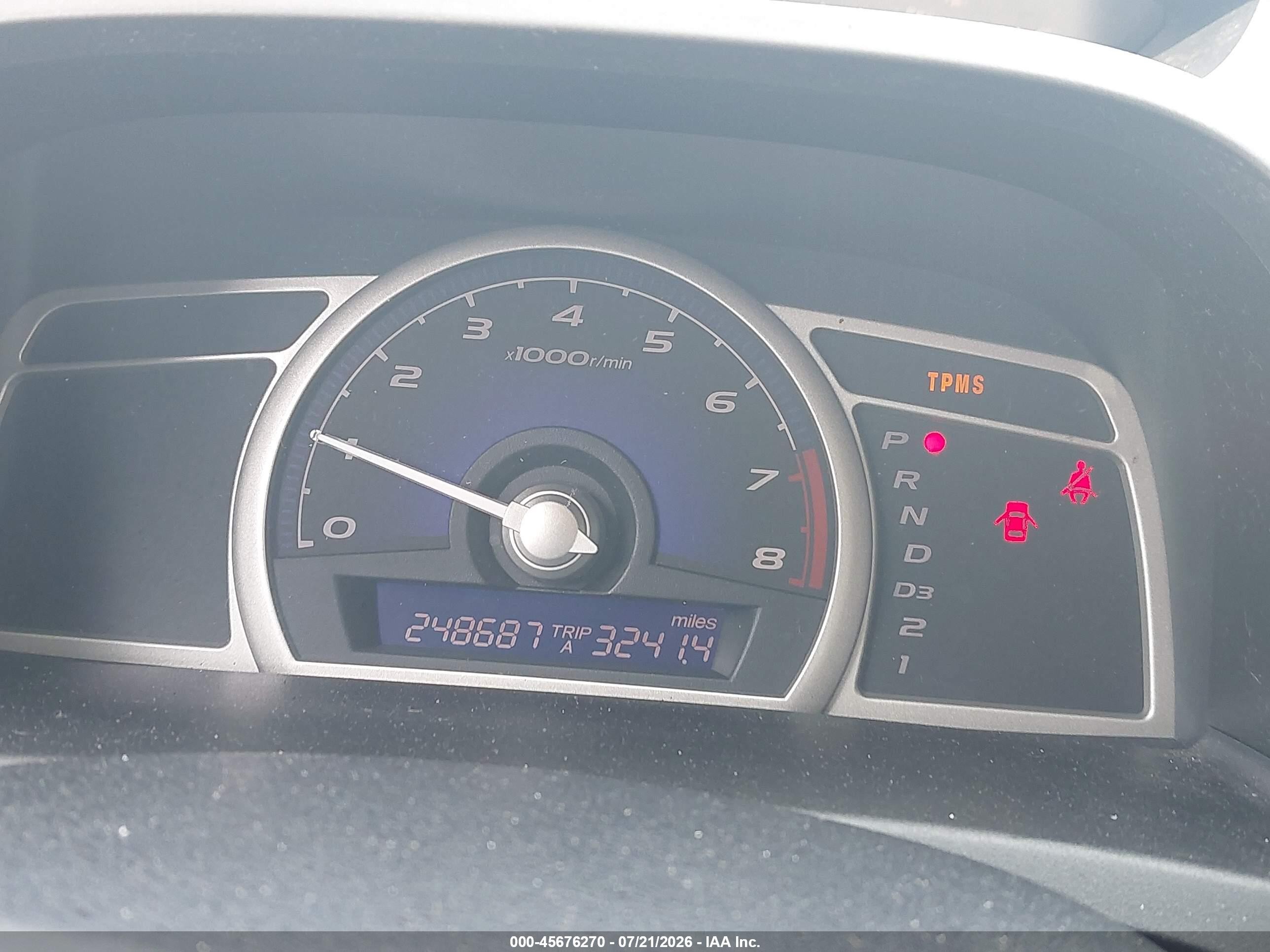 2010 Honda Civic Ex Gray vin: 19XFA1F8XAE082791