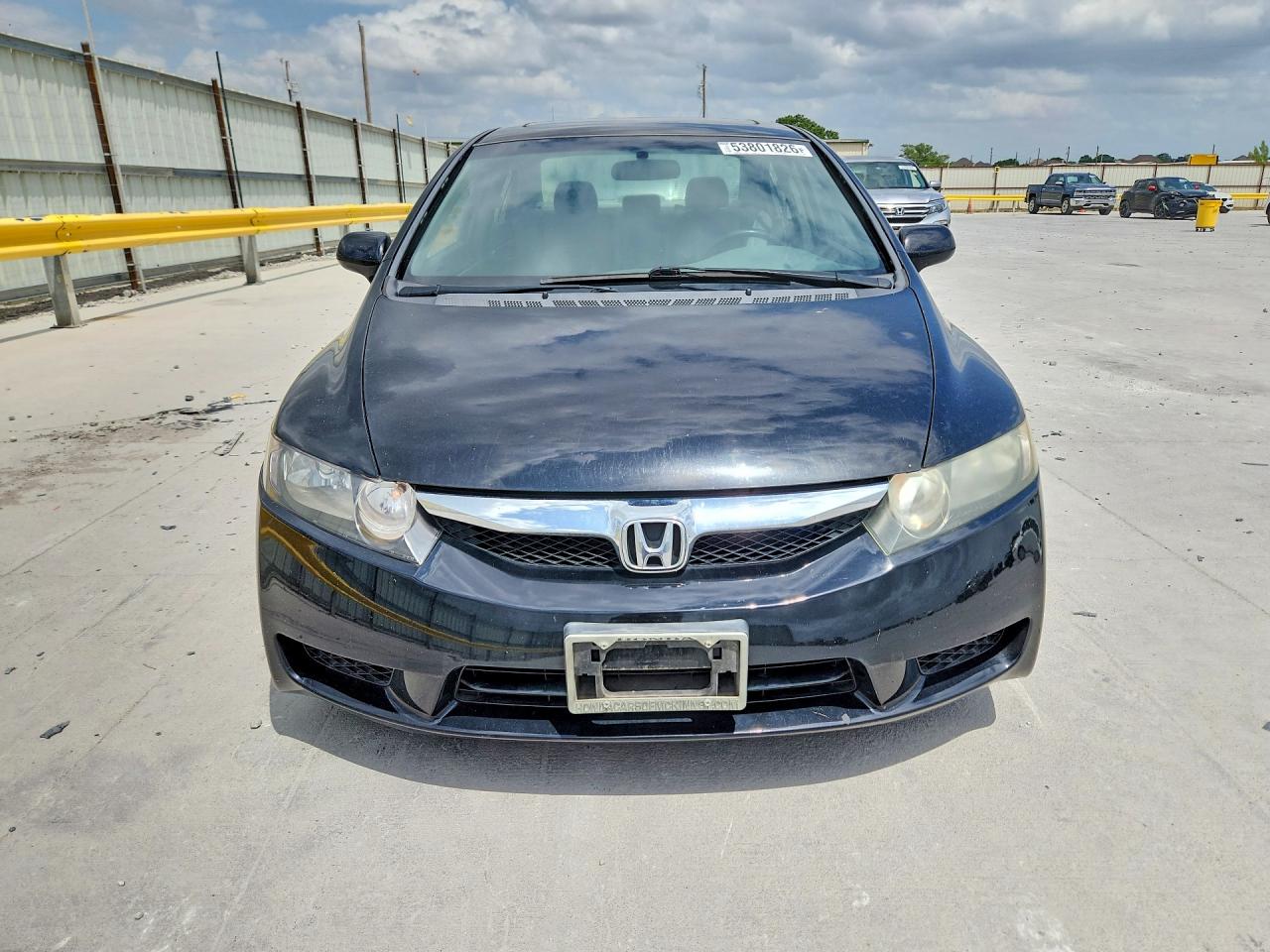 2011 Honda Civic Exl Black vin: 19XFA1F91BE019542