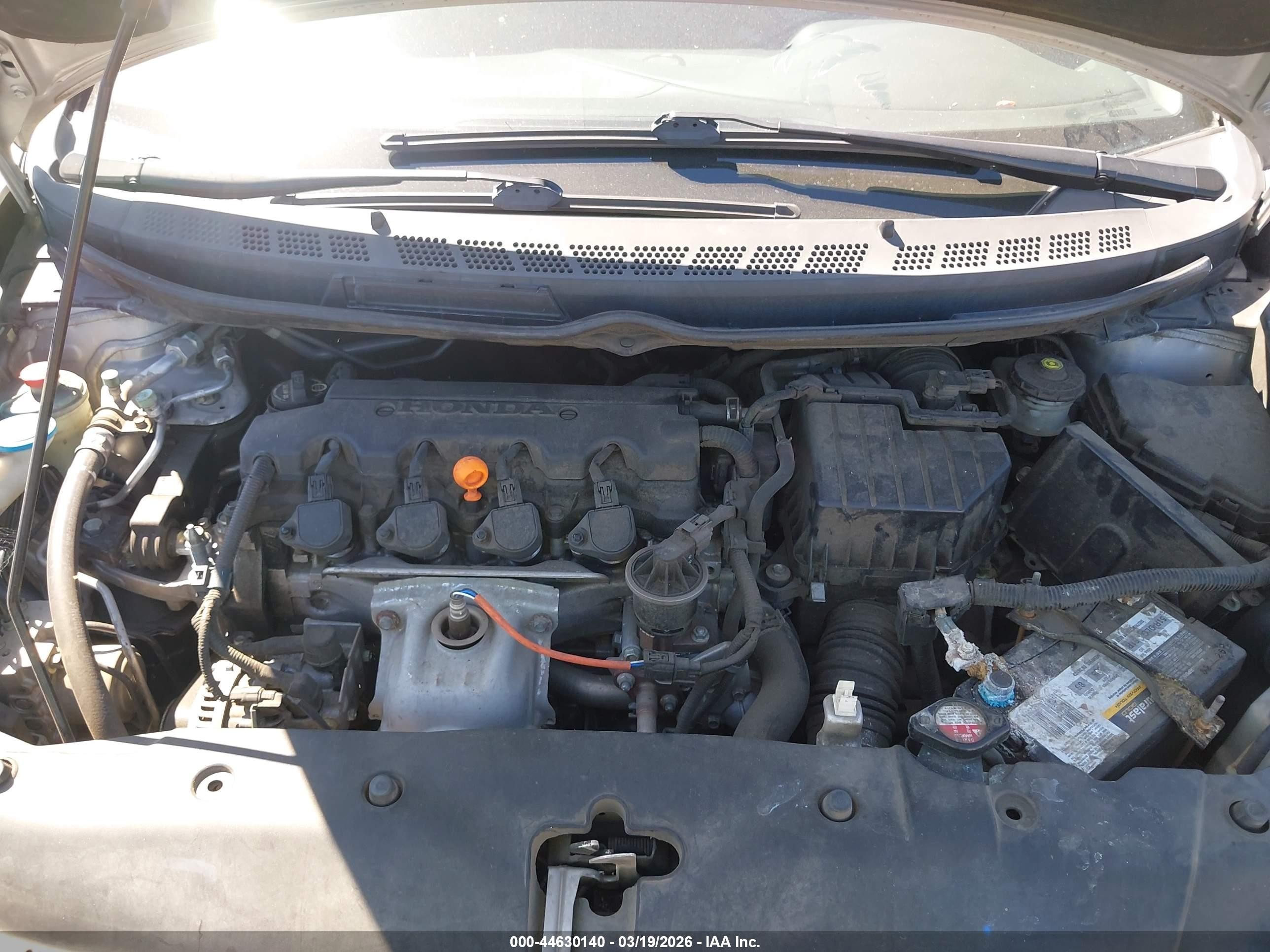 2011 Honda Civic Ex-l Silver vin: 19XFA1F91BE030962
