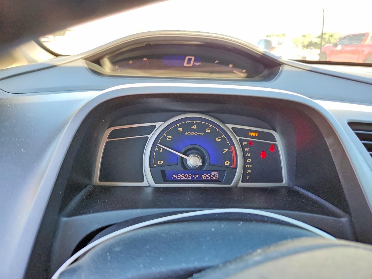 2010 Honda Civic Exl White vin: 19XFA1F92AE052631