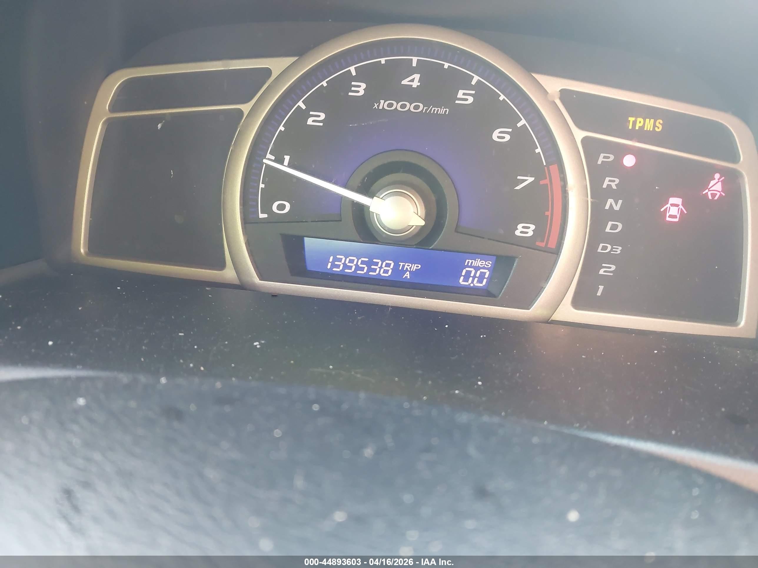 2010 Honda Civic Ex-l Silver vin: 19XFA1F92AE062303