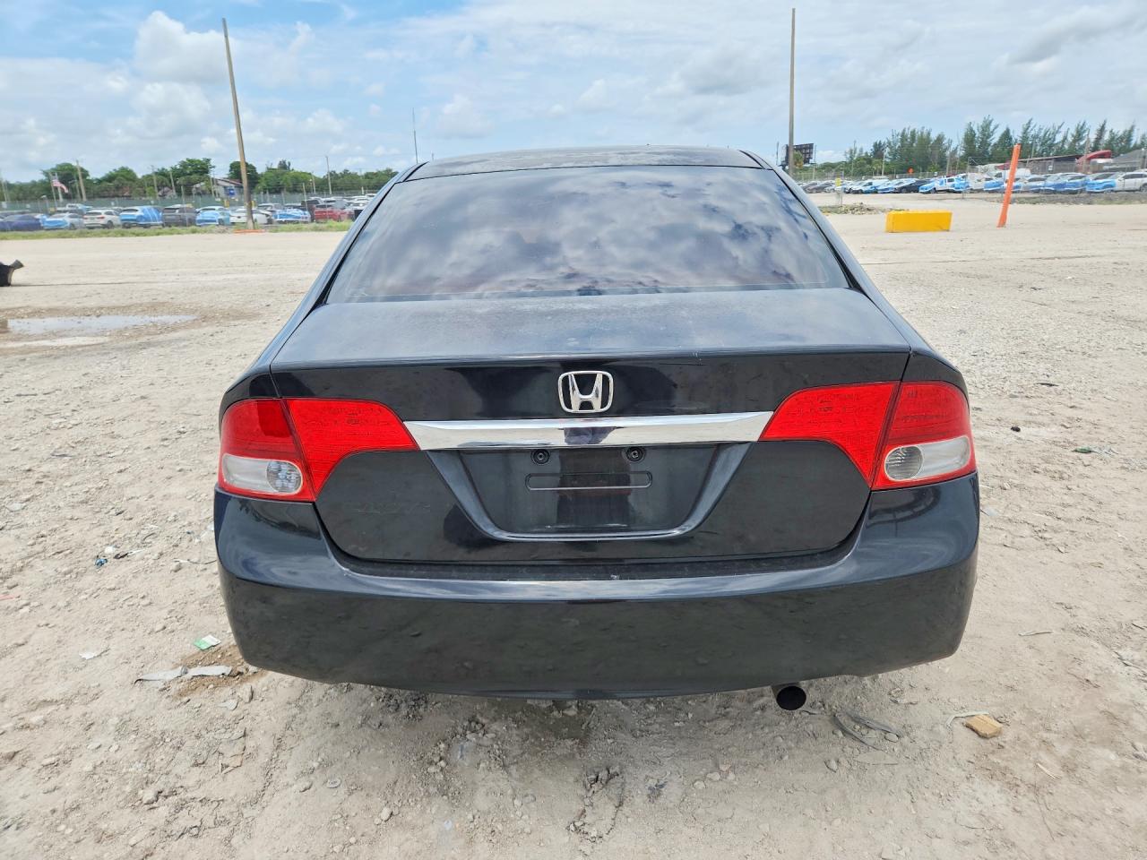 2010 Honda Civic Exl Black vin: 19XFA1F94AE012762