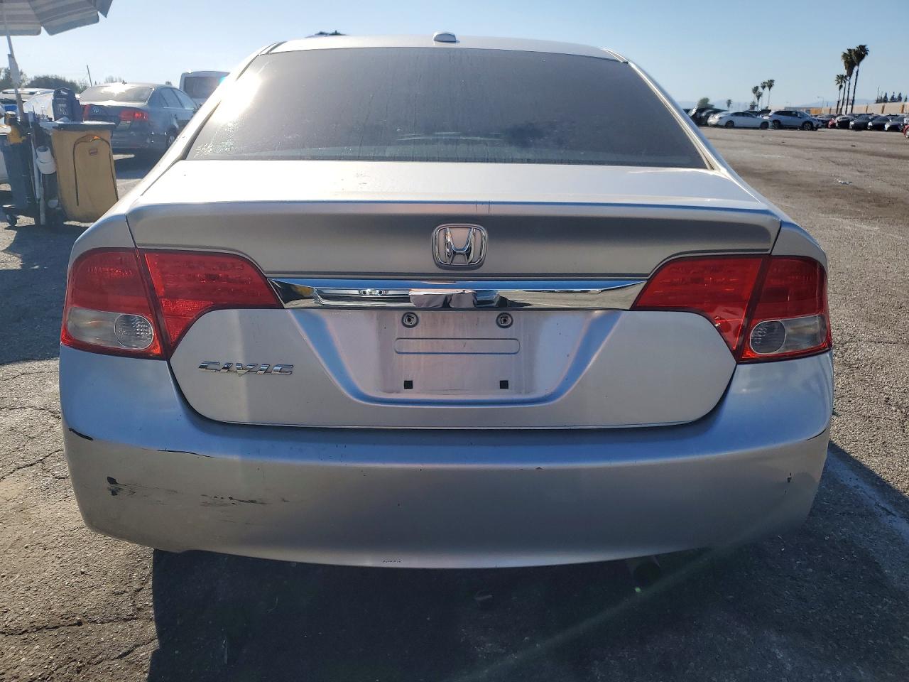 2010 Honda Civic Exl Silver vin: 19XFA1F94AE022711