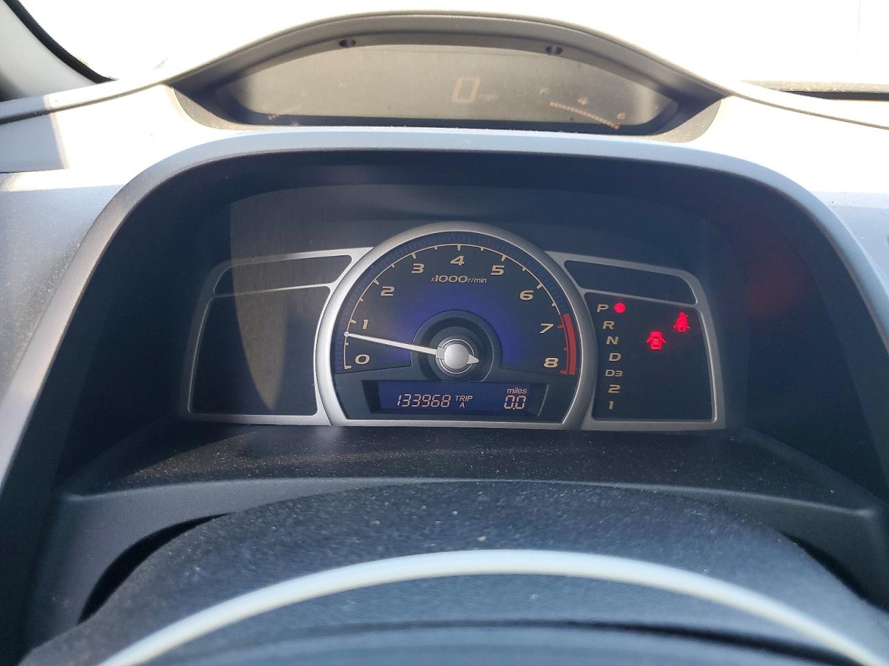 2010 Honda Civic Exl Black vin: 19XFA1F94AE053635